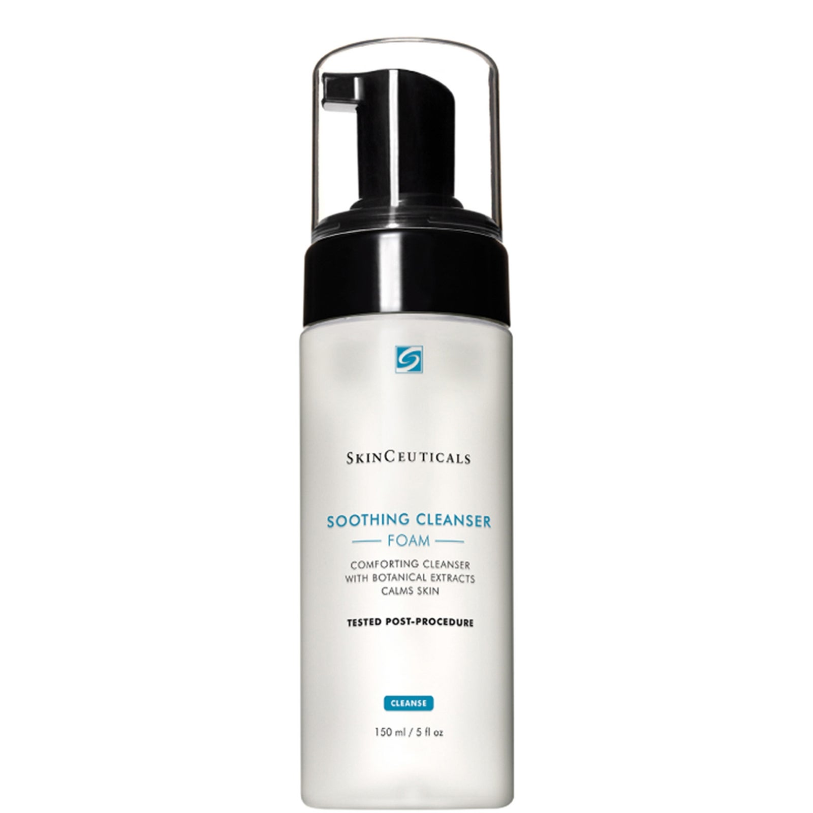 SkinCeuticals Soothing Cleanser 150ml