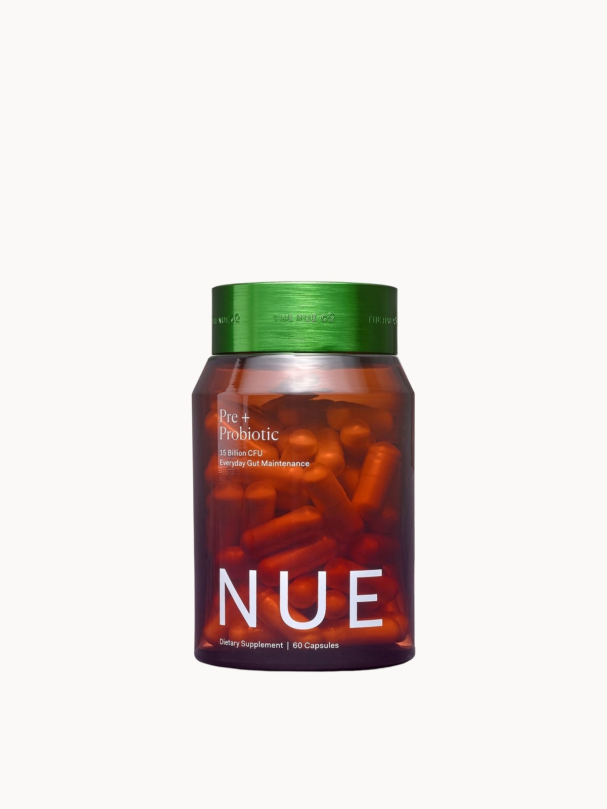 The Nue Co. Debloat and Prebiotic Bundle 2