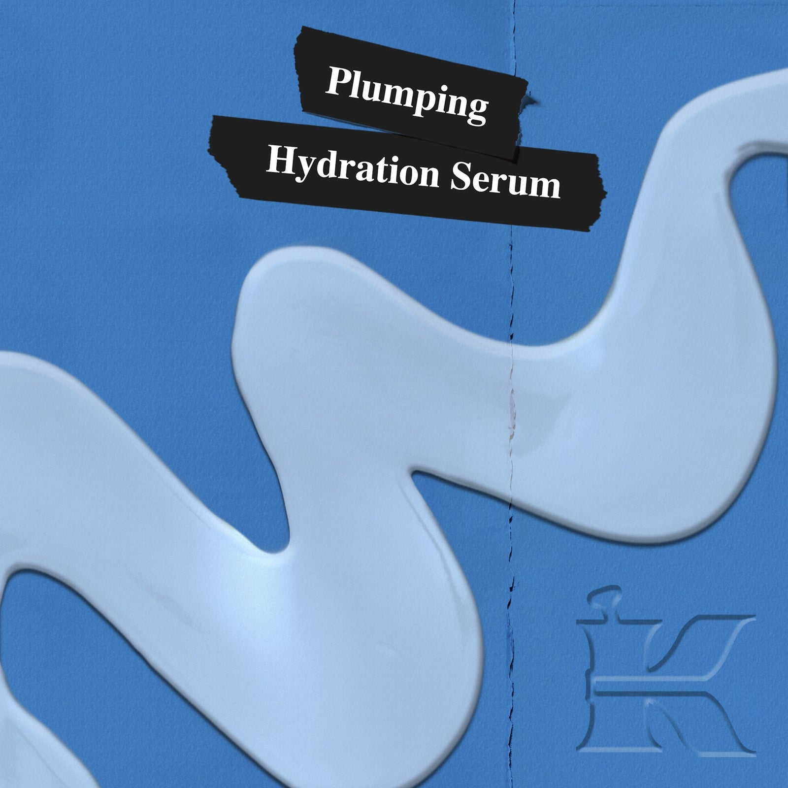 Kiehl's Hydro-Plumping Re-Texturizing Serum Concentrate 75ml 2