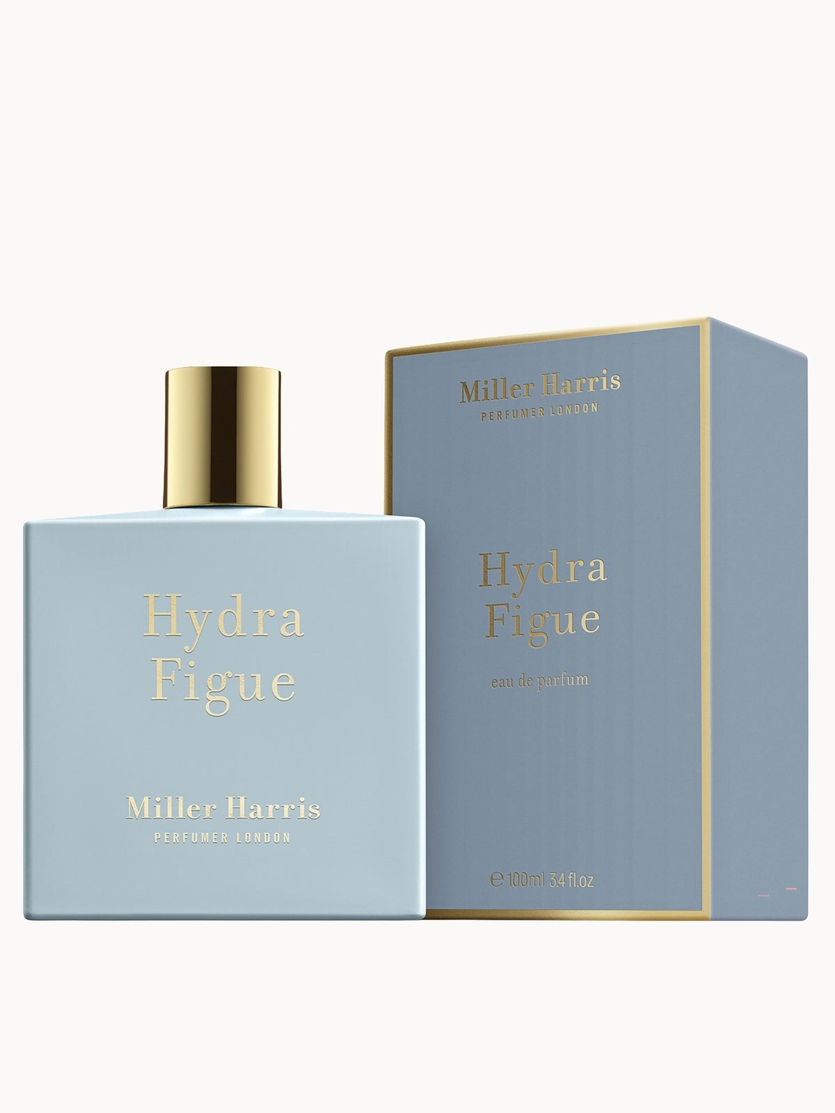 Miller Harris Hydra Figue Eau de Parfum 100ml