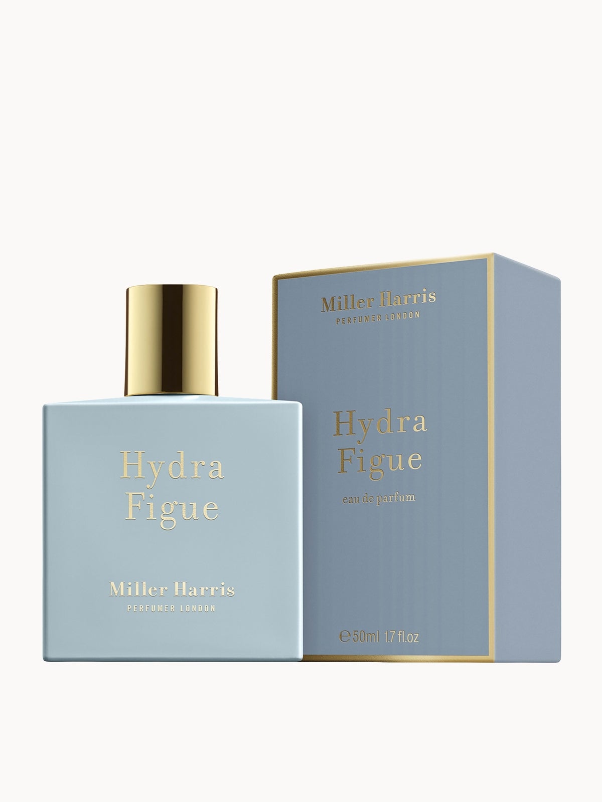 Miller Harris Hydra Figue Eau de Parfum 50ml