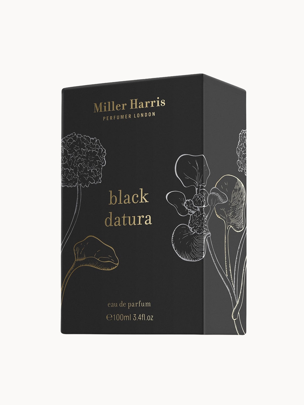 Miller Harris Black Datura Eau de Parfum 100ml 3