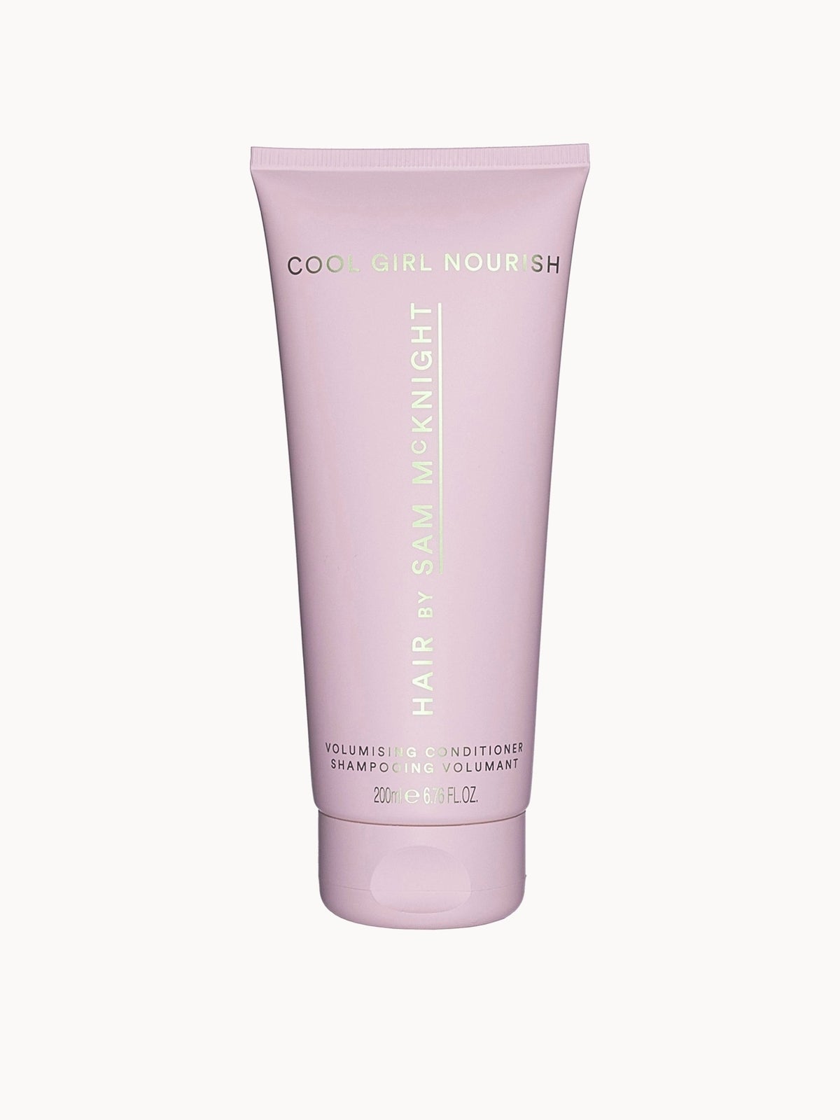 Hair By Sam McKnight Cool Girl Volume Nourish Conditioner 200ml