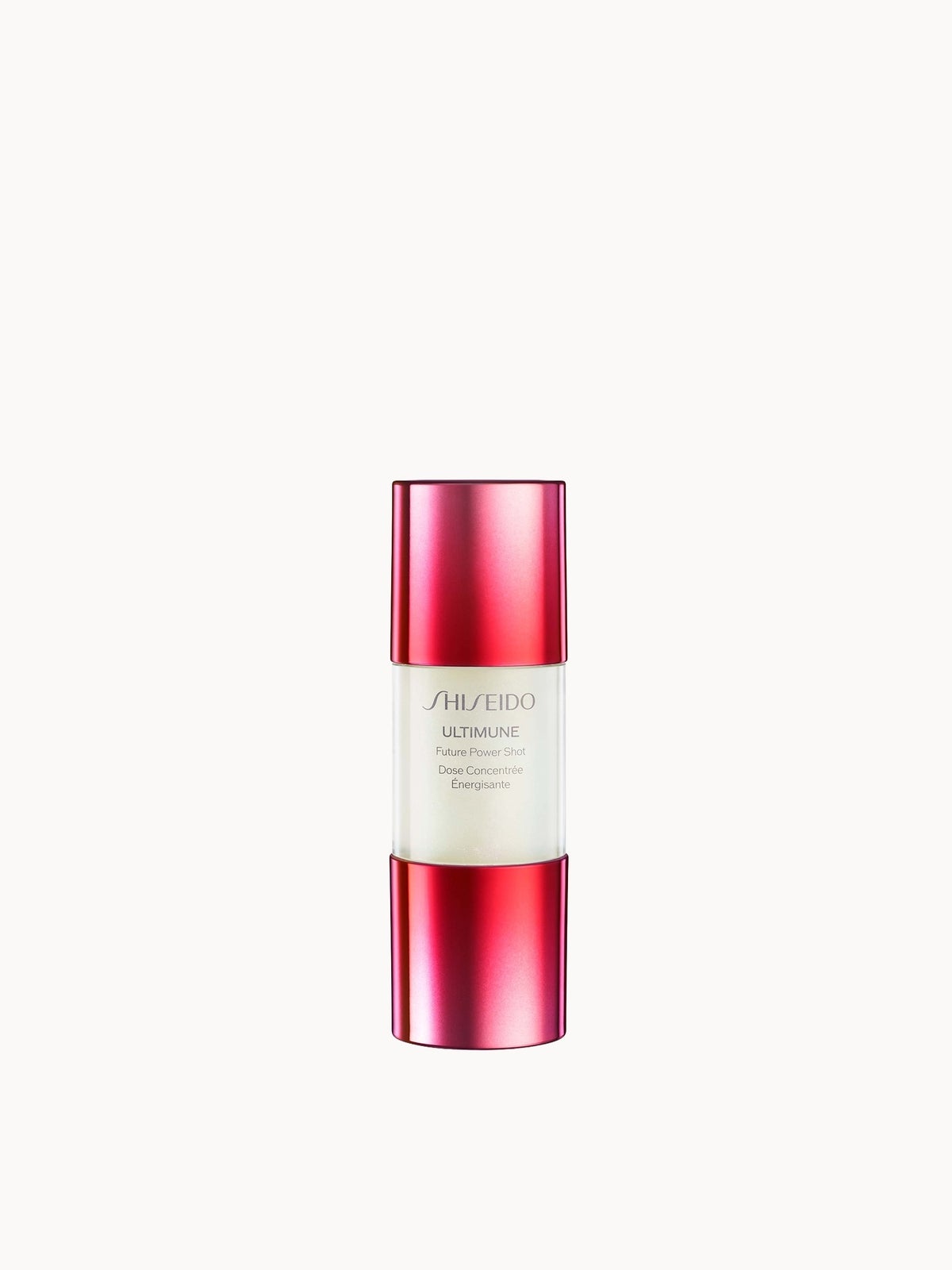 Shiseido Ultimune Future Power Shot 15ml