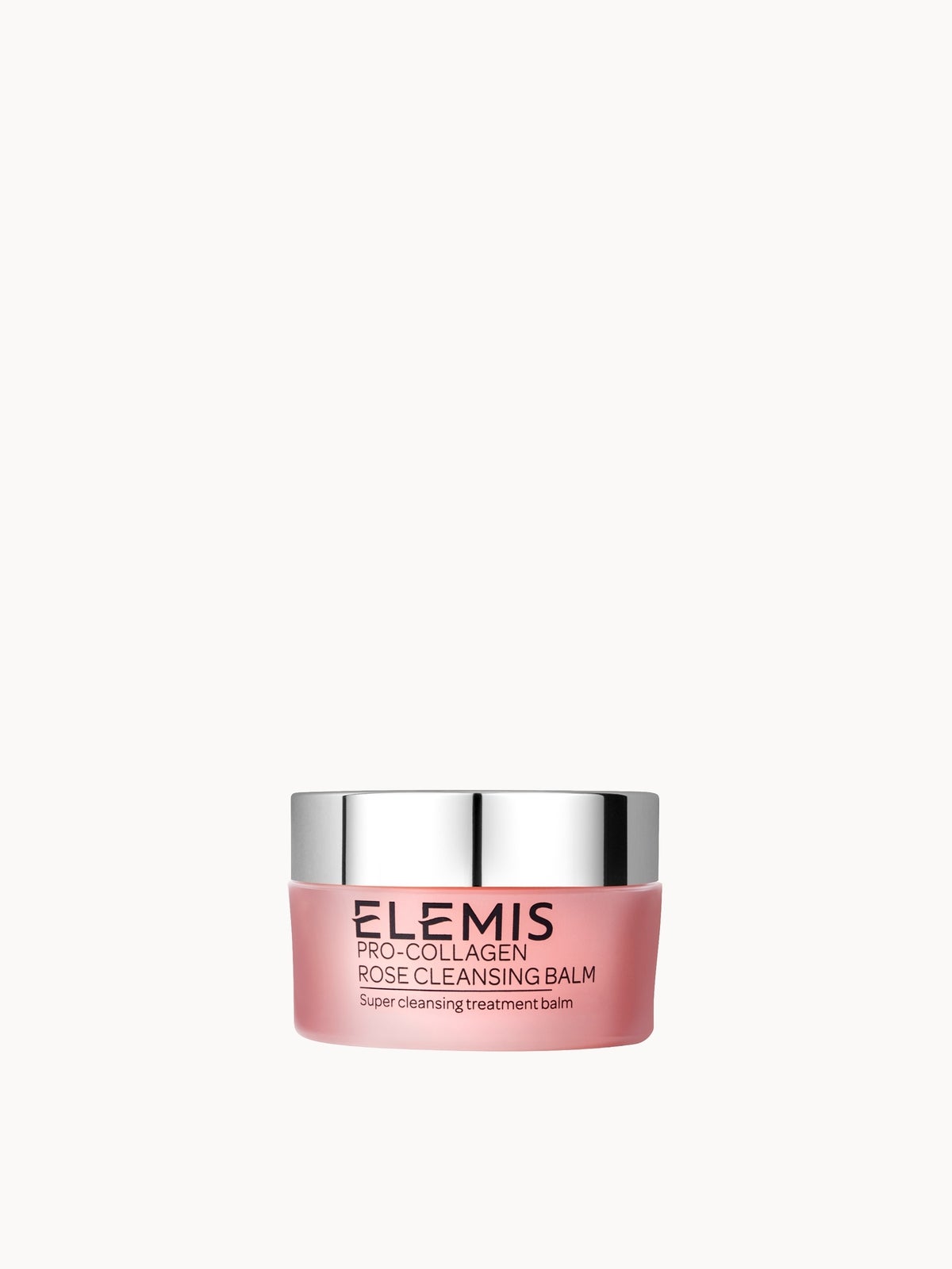 Elemis Pro-Collagen Rose Cleansing Balm 20g