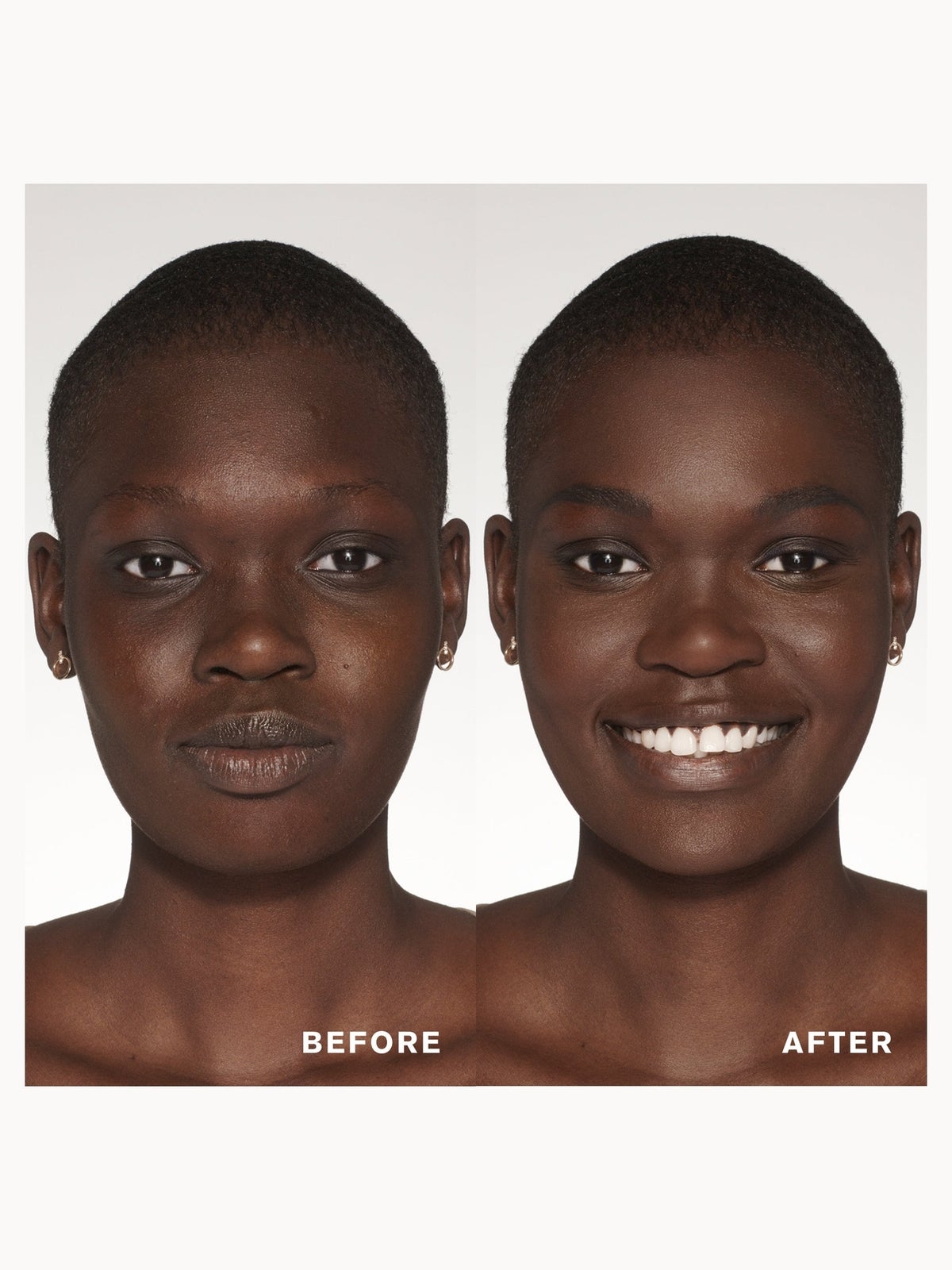 Estée Lauder Futurist SkinTint Serum Foundation SPF 20 30ml (Various Shades) - 9N1 Ebony 3