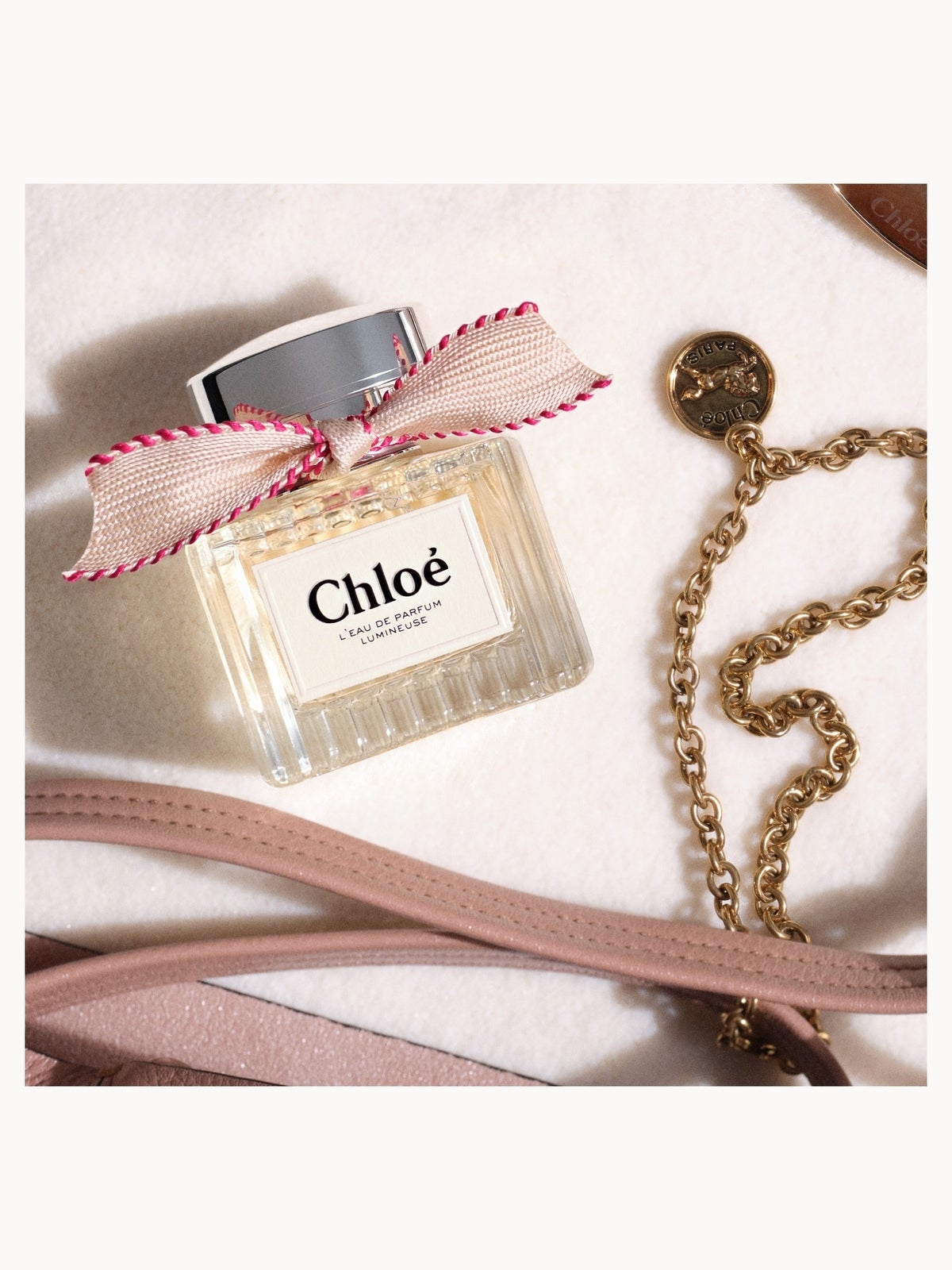 Chloé L’Eau de Parfum Lumineuse 30ml 4