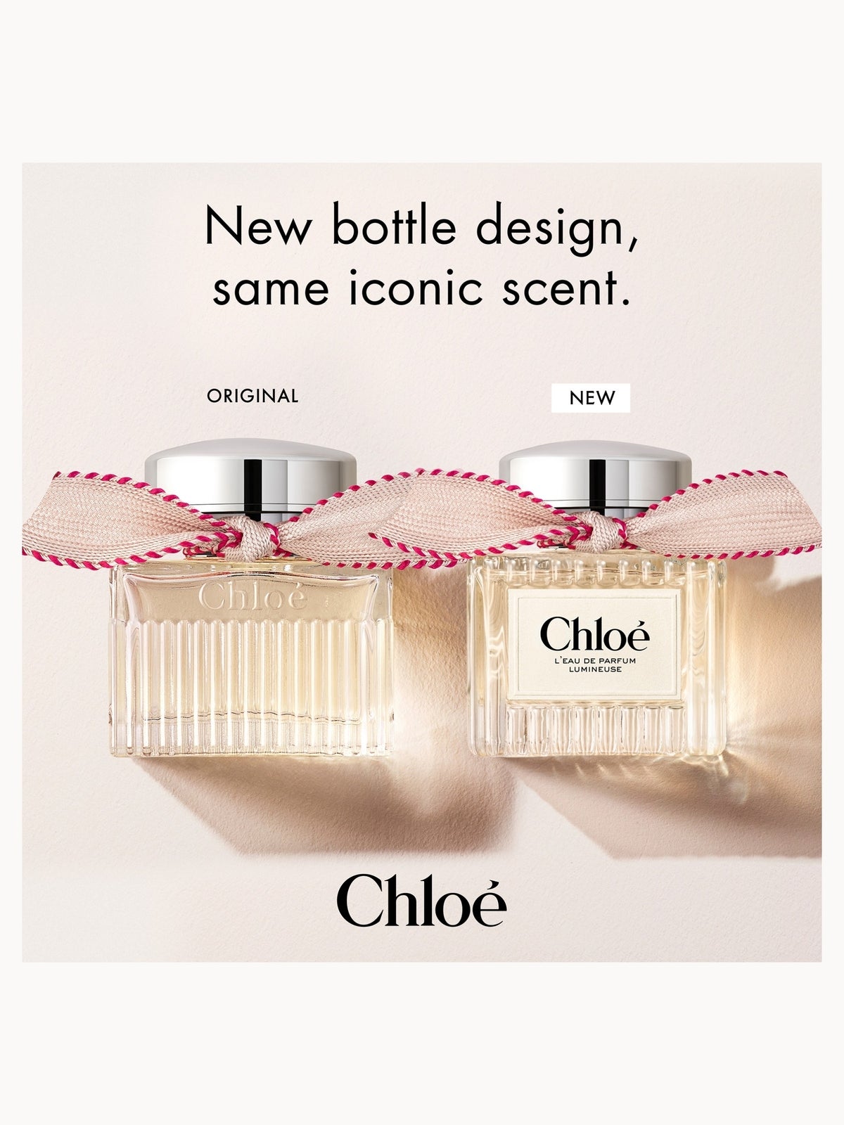Chloé L’Eau de Parfum Lumineuse 30ml 2