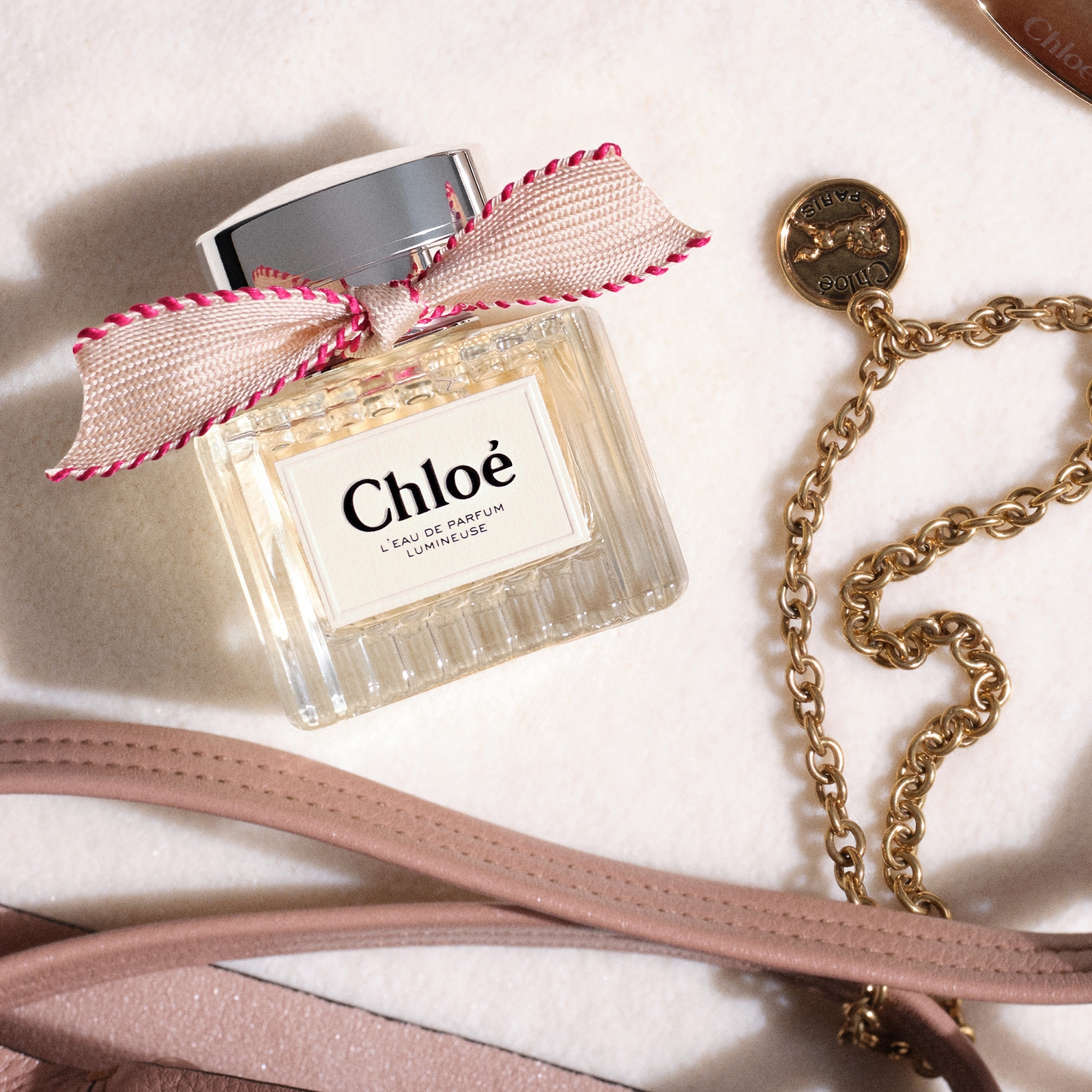 Thumbnail - Chloé L'Eau de Parfum Lumineuse 50 ml
