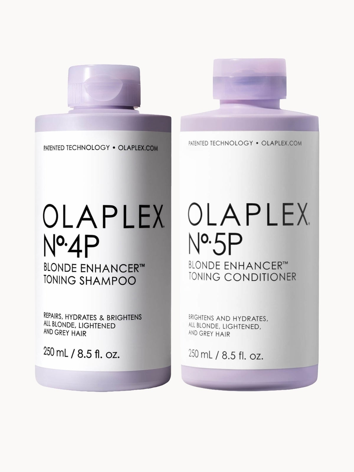 Olaplex No.4P and No.5P Toning Bundle