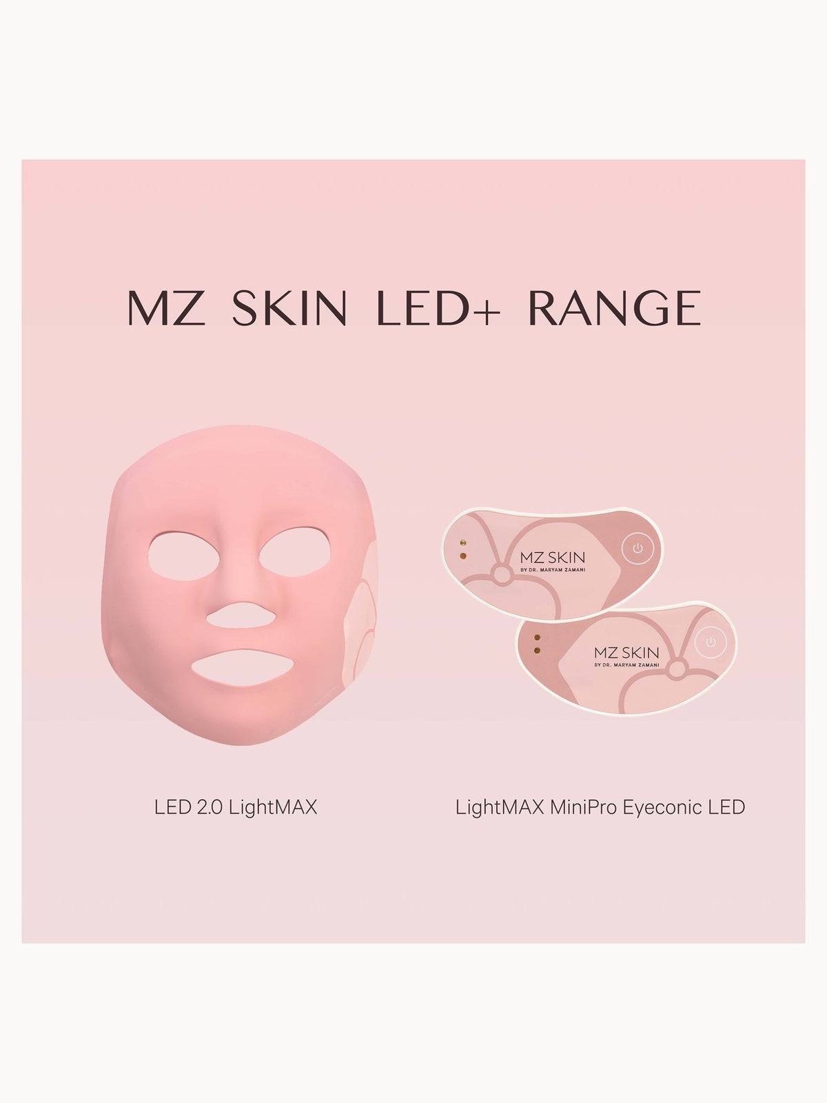 MZ Skin LightMAX Hydracolloidal Patch 3