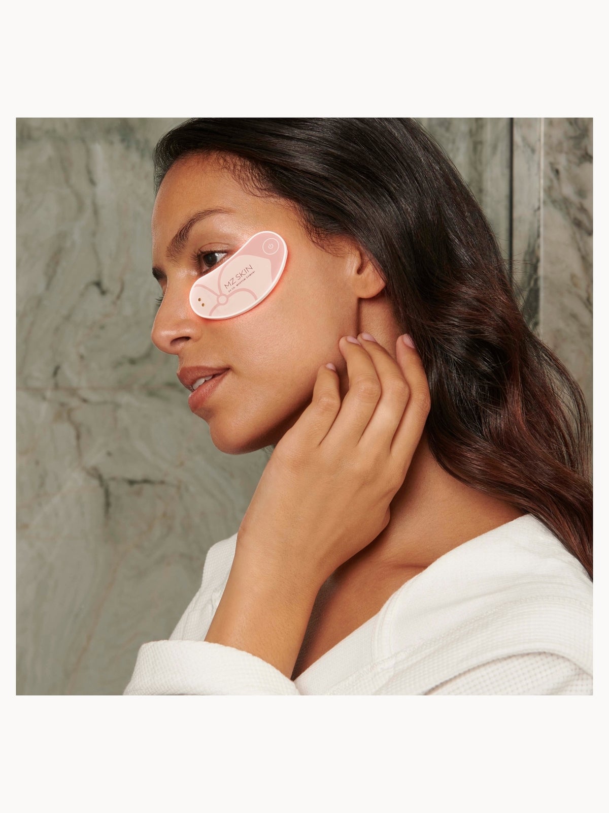 MZ Skin LightMAX Hydracolloidal Patch 2