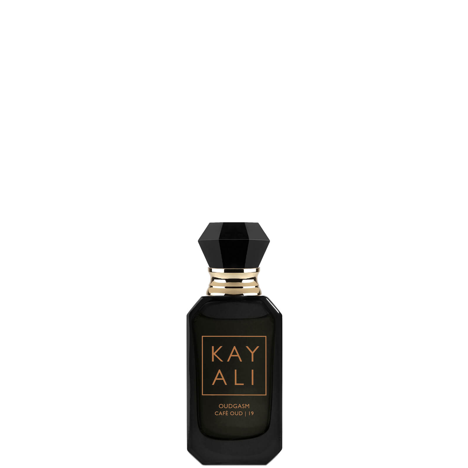 KAYALI Oudgasm Cafe Oud 19 Eau de Parfum 10ml