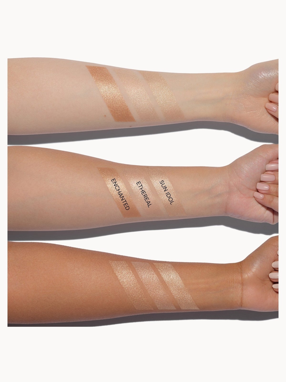 Anastasia Beverly Hills Glow Seeker Highlighter - Sun Idol, photo 4
