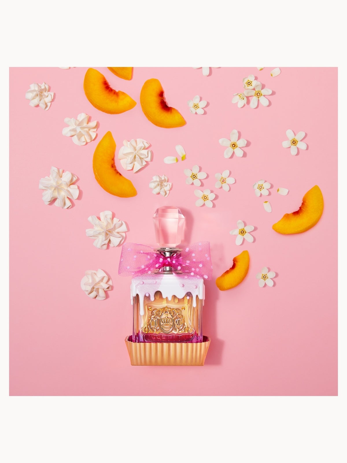 Juicy Couture Viva La Juicy Sucre Eau de Parfum 100ml 4