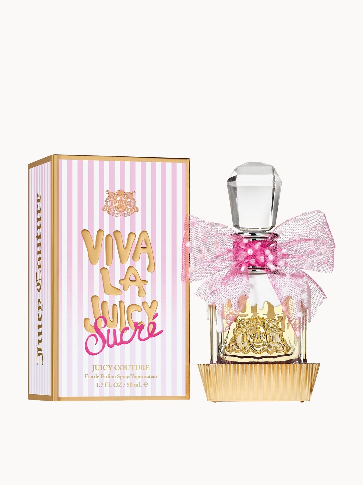 Juicy Couture Viva La Juicy Sucre Eau de Parfum 50ml 2