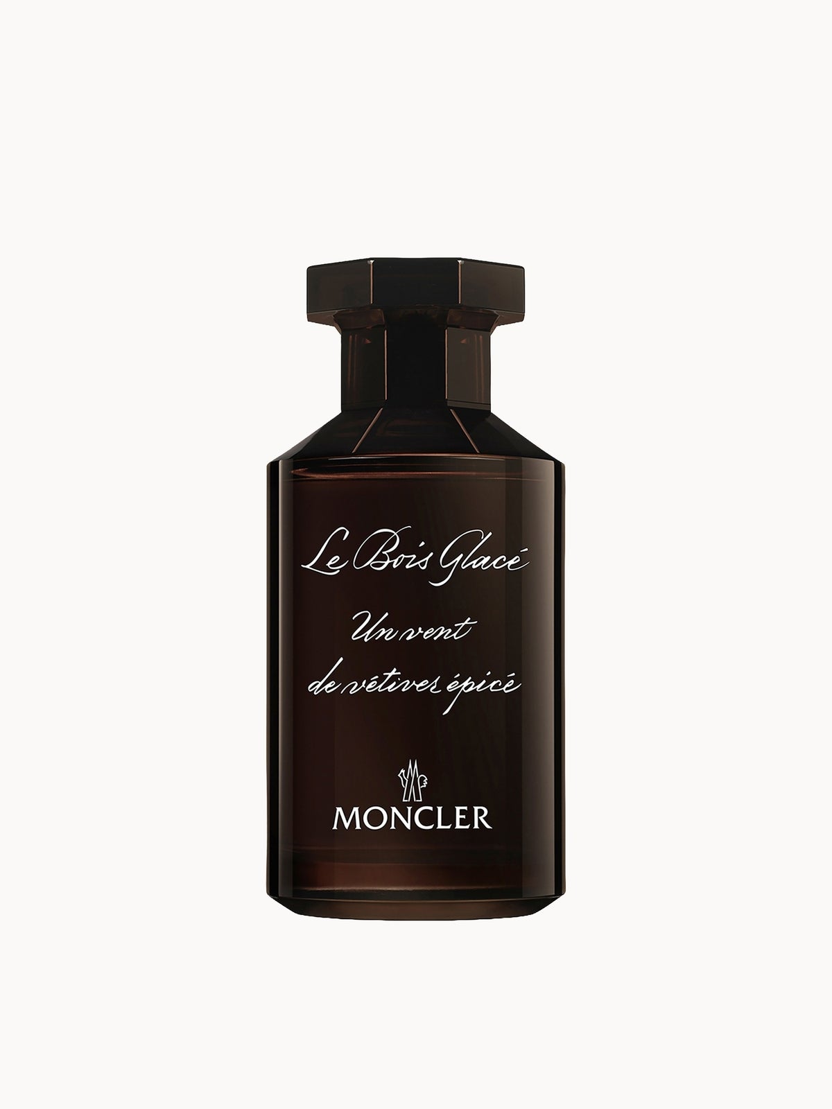 Moncler Les Sommets Collection Le Bois Glace Eau de Parfum 100ml