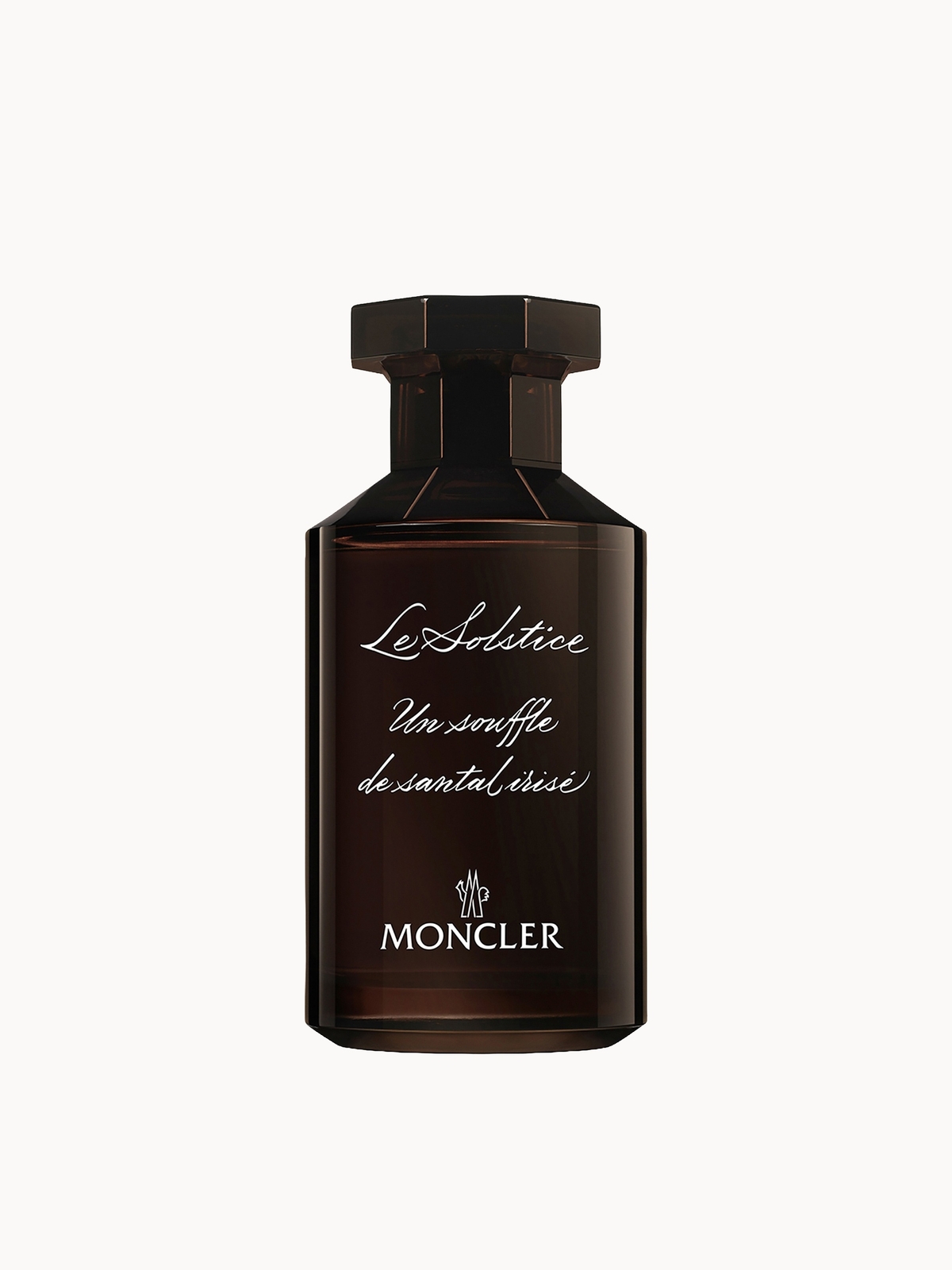 Moncler Les Sommets Collection Les Solstice Eau de Parfum 100ml