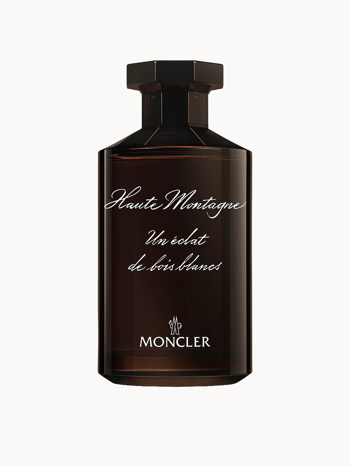 Moncler Les Sommets Collection Haute Montagne Eau de Parfum 200ml