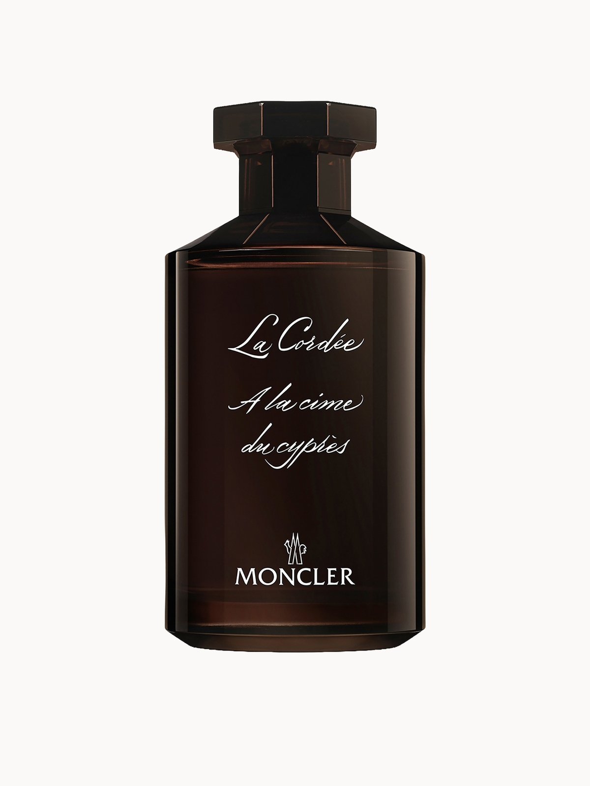 Moncler Les Sommets Collection La Cordee Eau de Parfum 200ml