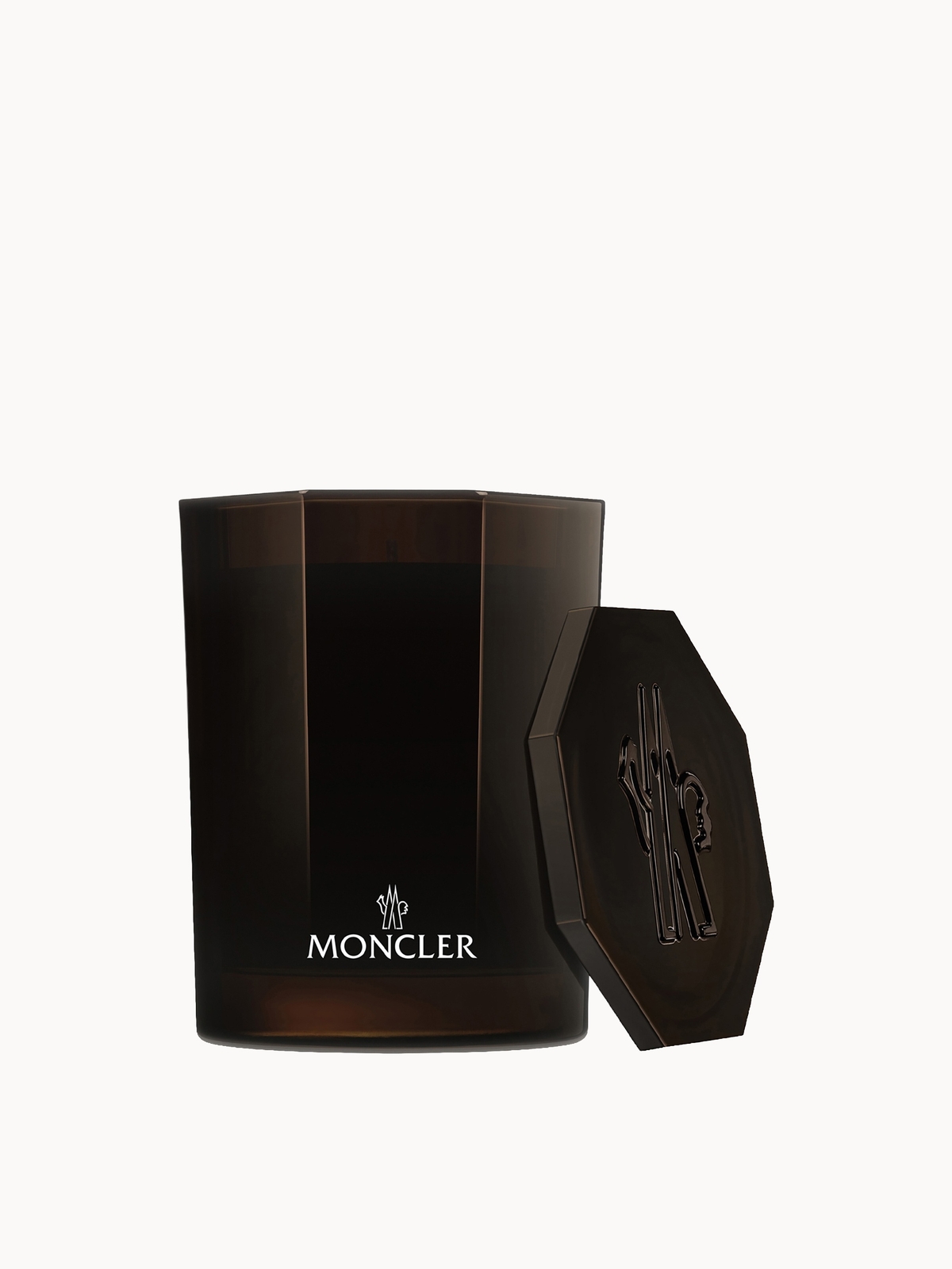 Moncler Les Sommets Collection Le Cedre Bleu Scented Candle 200g