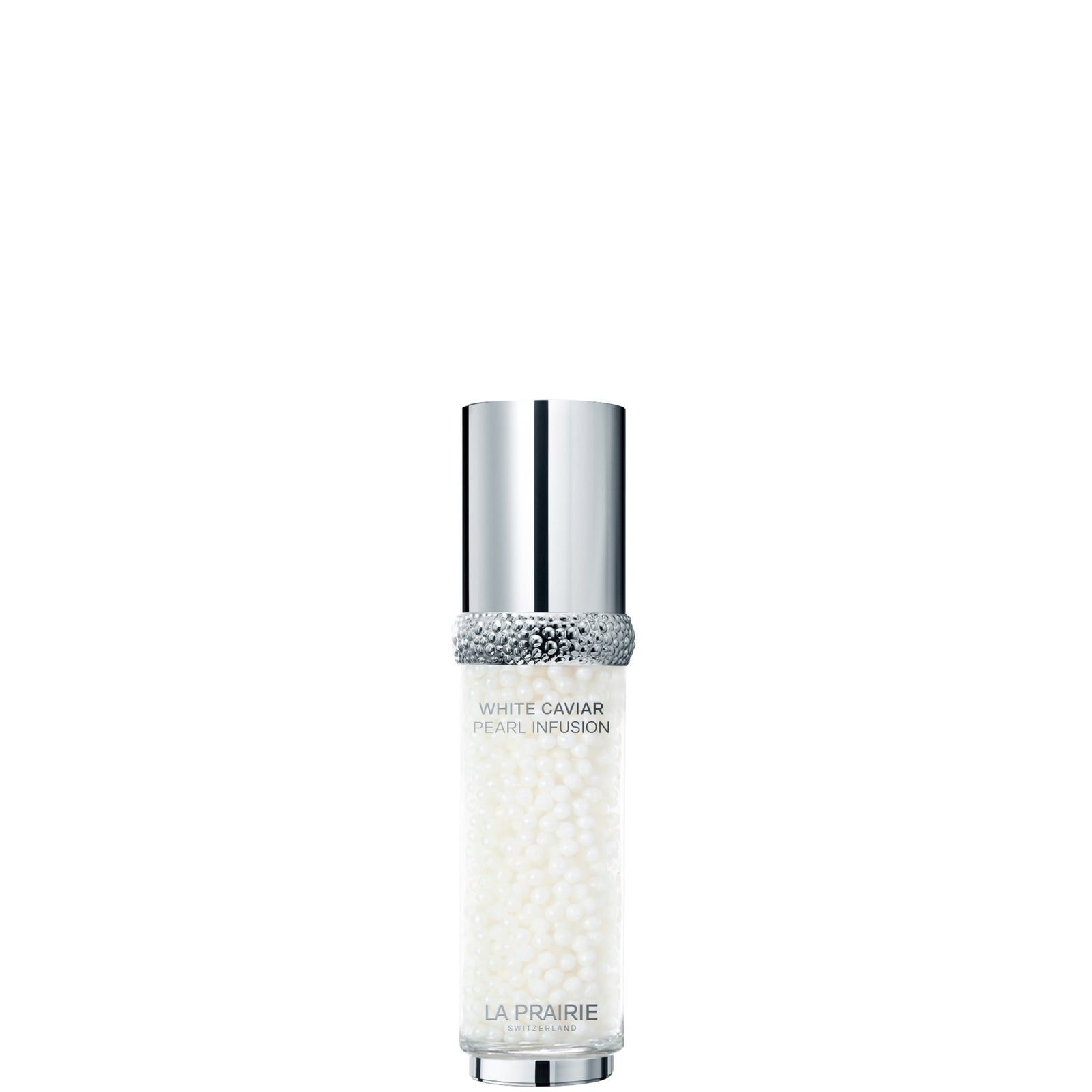 White Caviar White La Prairie Caviar Pearl Infusion Serum 30Ml - Image 4