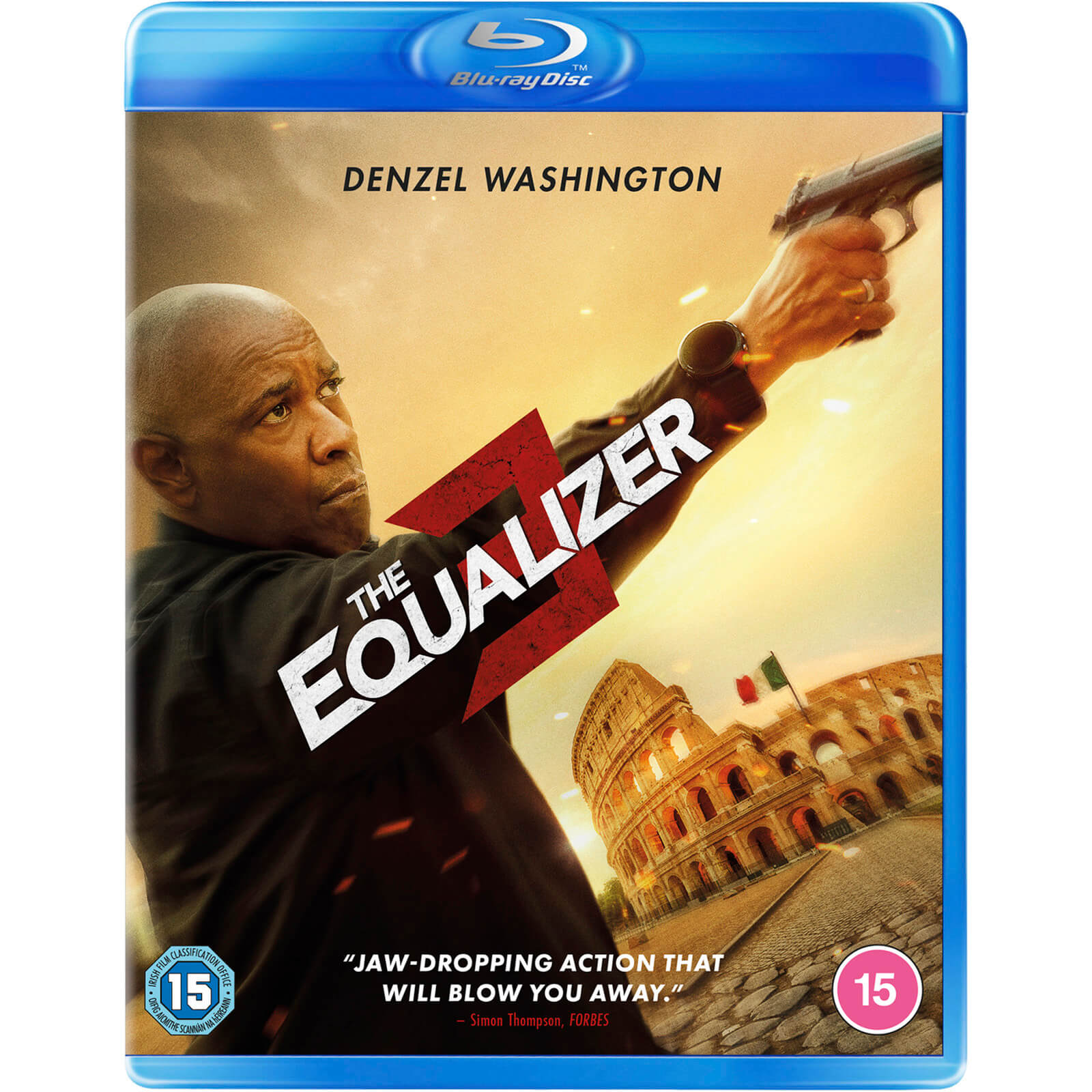 Click to view product details and reviews for The Equalizer 3.