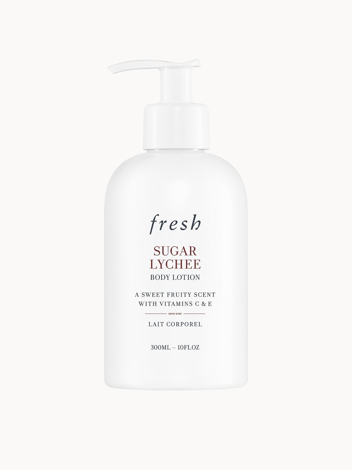 Fresh Sugar Lychee Body Lotion 300ml