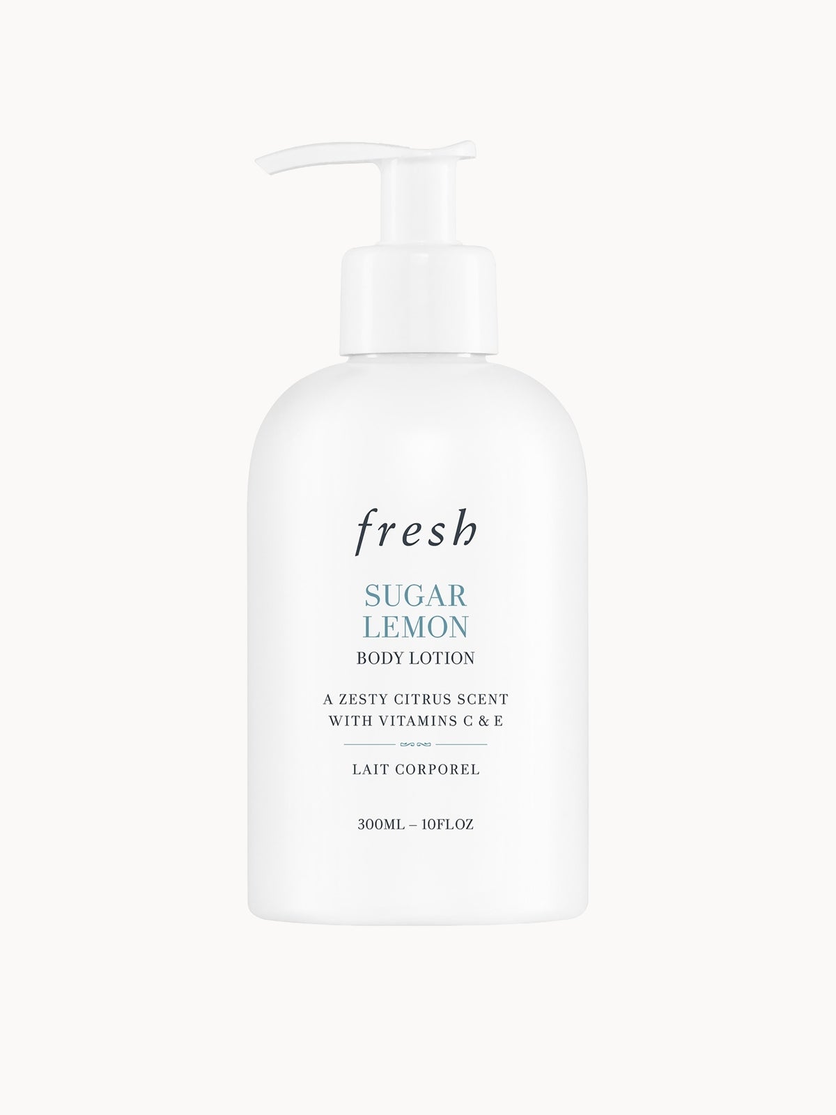 Fresh Sugar Lemon Body Lotion 300ml