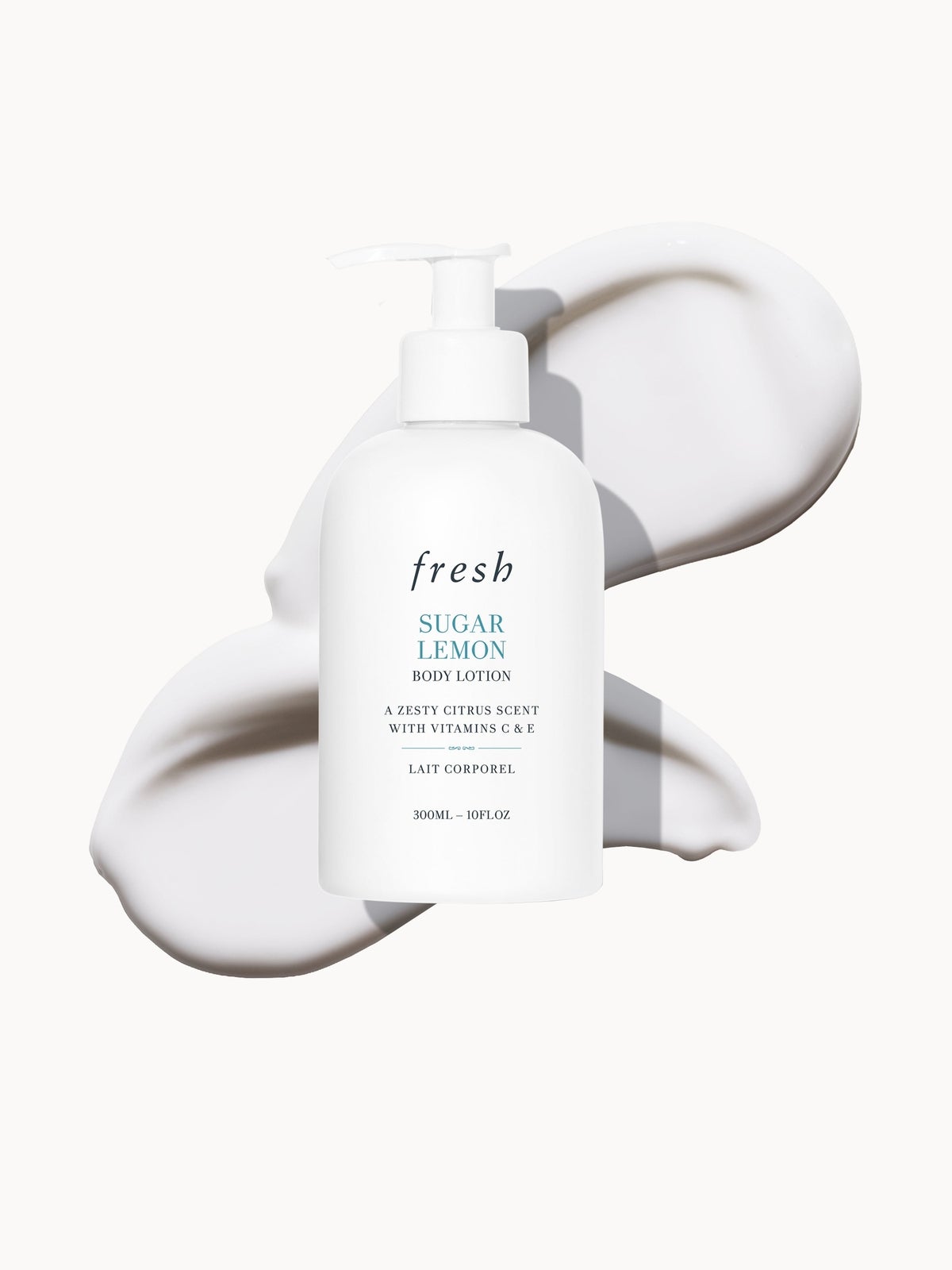 Fresh Sugar Lemon Body Lotion 300ml 3