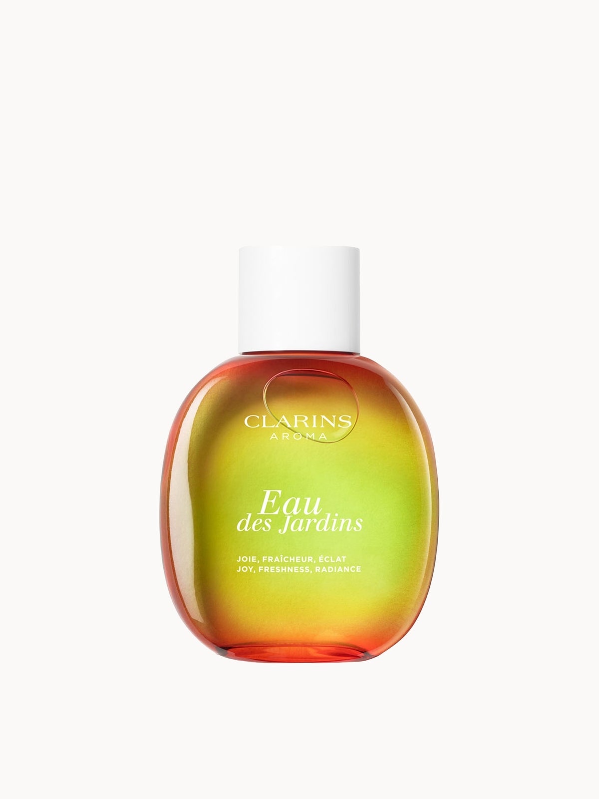 Clarins Eau Des Jardins Treatment Fragrance 100ml