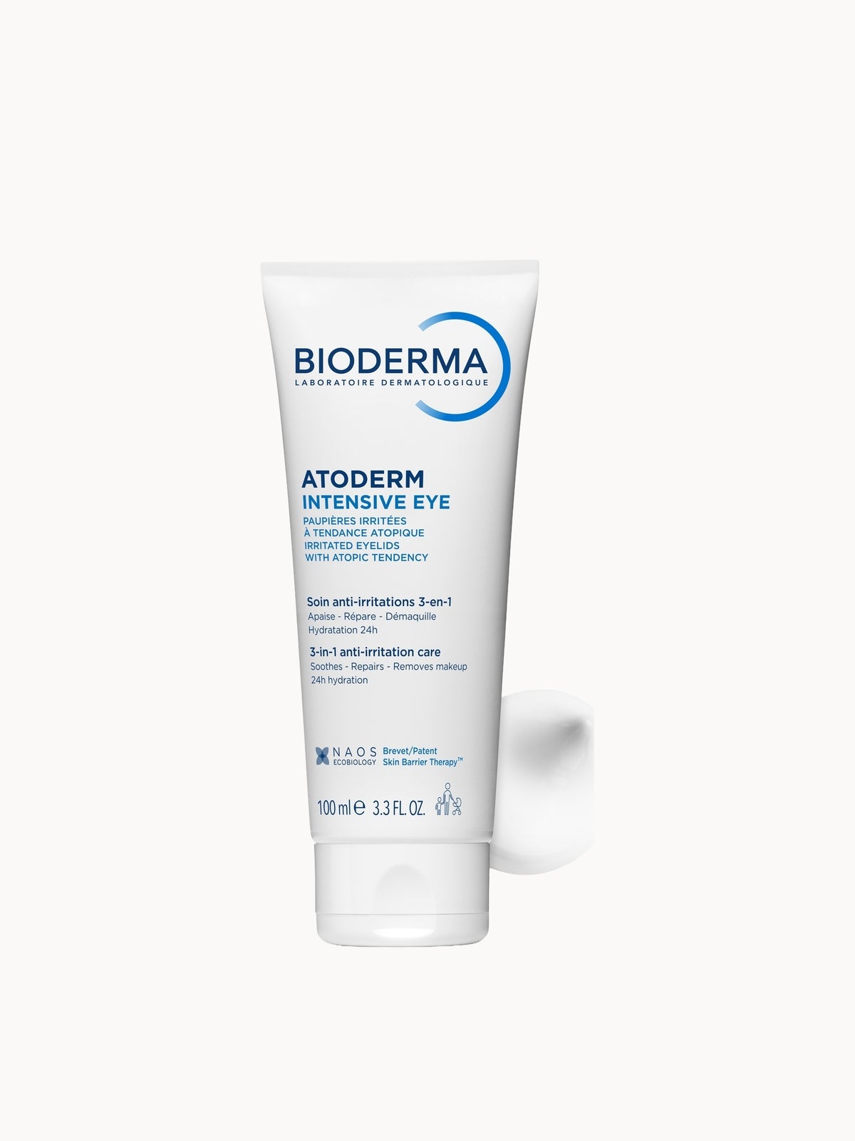 Bioderma Atoderm Intensive Eye 100ml 2