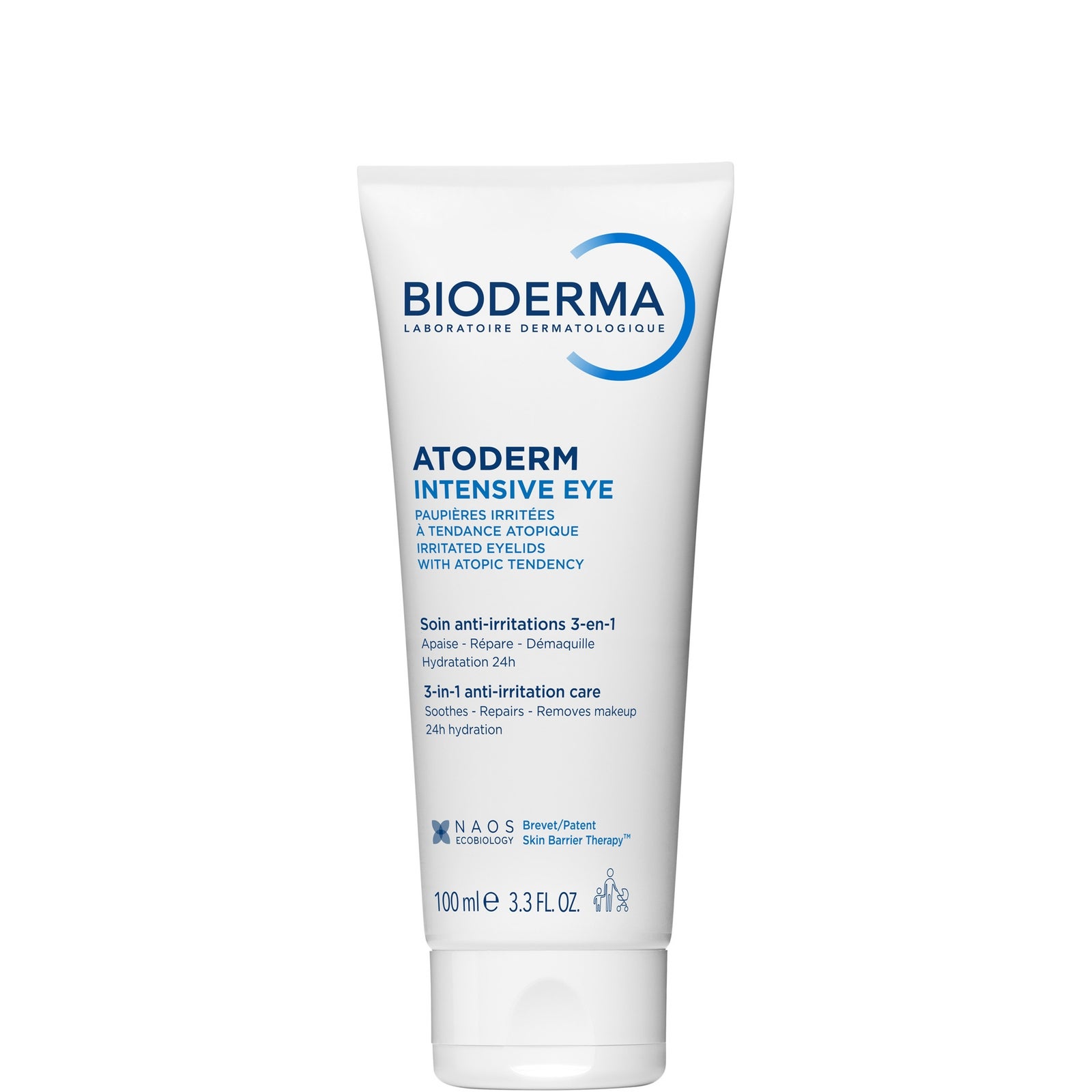 Bioderma Atoderm Intensive Eye 100ml