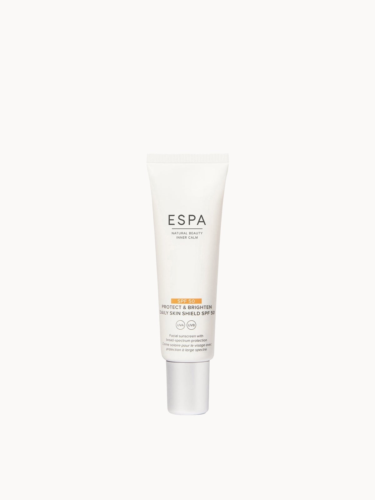 ESPA Protect & Brighten Daily Skin Shield SPF 50 50ml