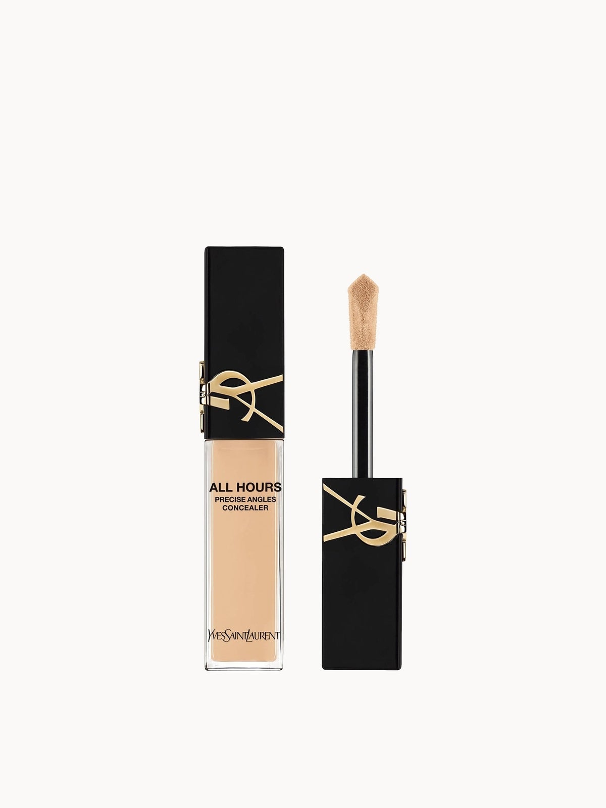 Yves Saint Laurent Women's All Hours Precise Angles Concealer 15ml in Lc1