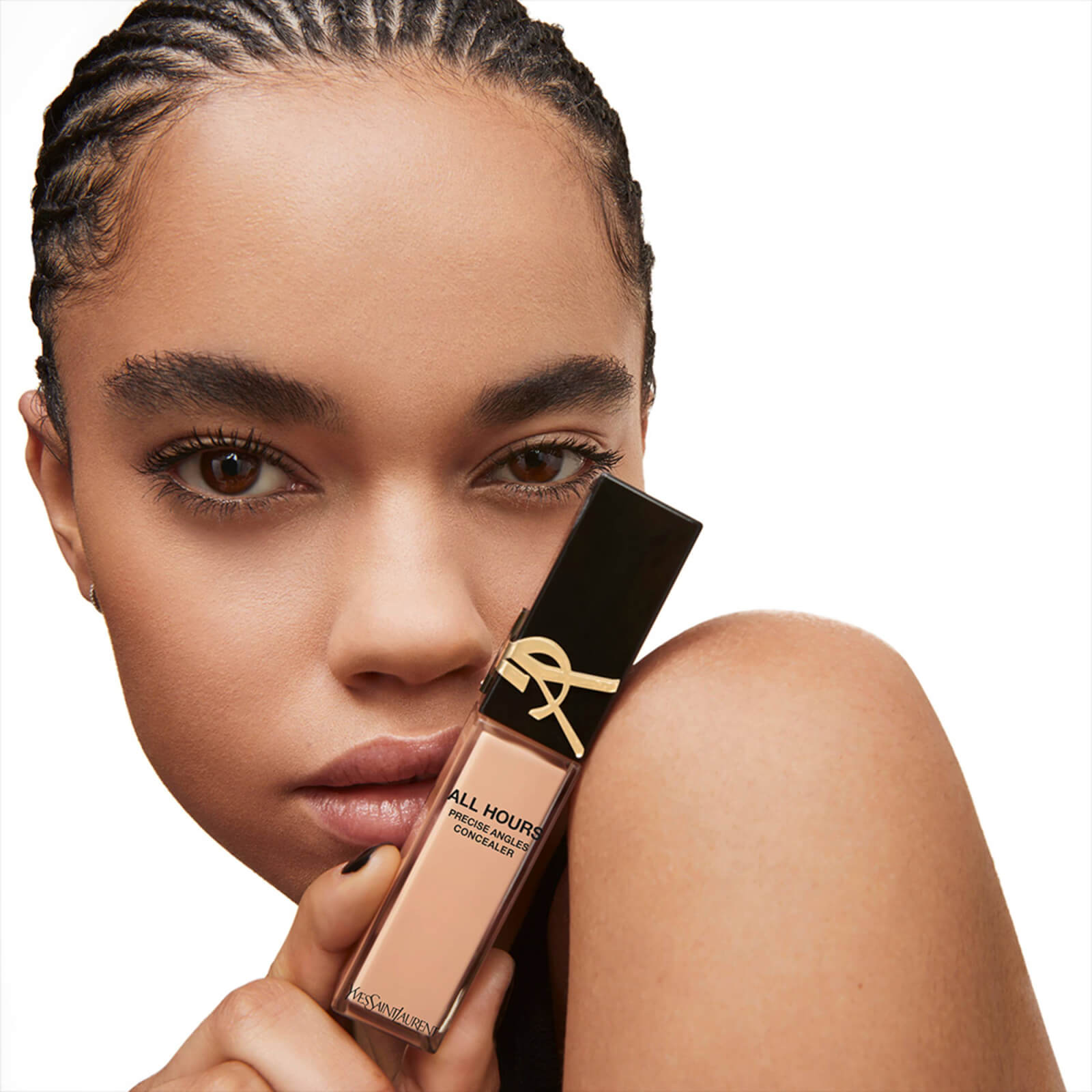 Thumbnail - Yves Saint Laurent All Hours Concealer 15ml (Various Shades) - MN7