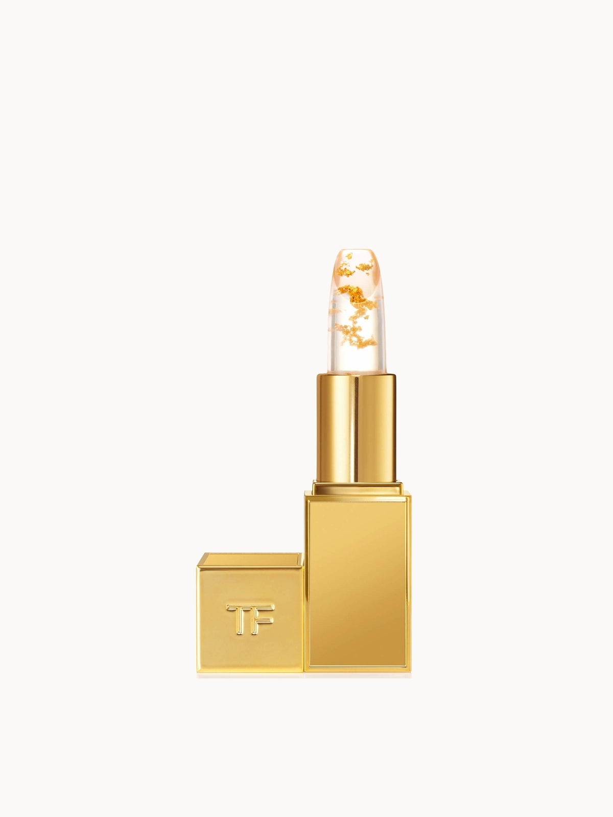 TOM FORD Café Rose Eau de Parfum 50ml and Lip Bundle 3