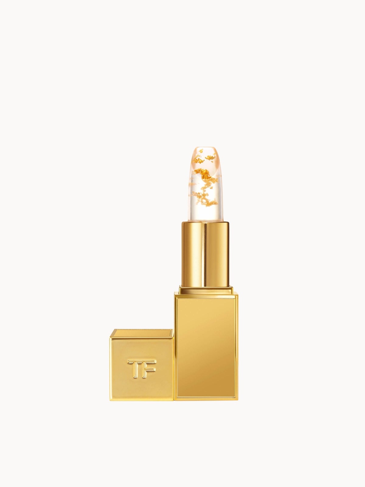 TOM FORD Café Rose Eau de Parfum 100ml and Lip Bundle 3