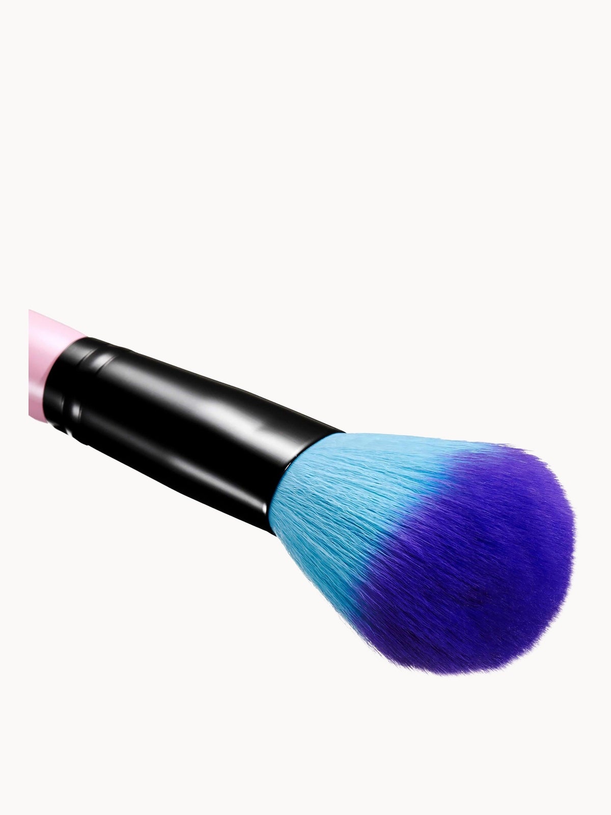 Spectrum Collections Millennial Pink A01 Domed Powder Brush 2