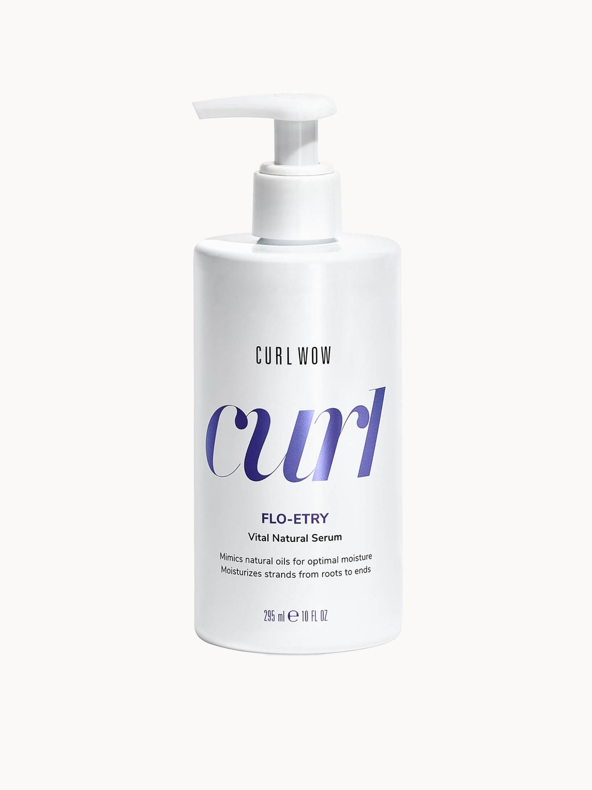 Color Wow Curl Wow Anti-Frizz Curl Styling 295ml Duo 2
