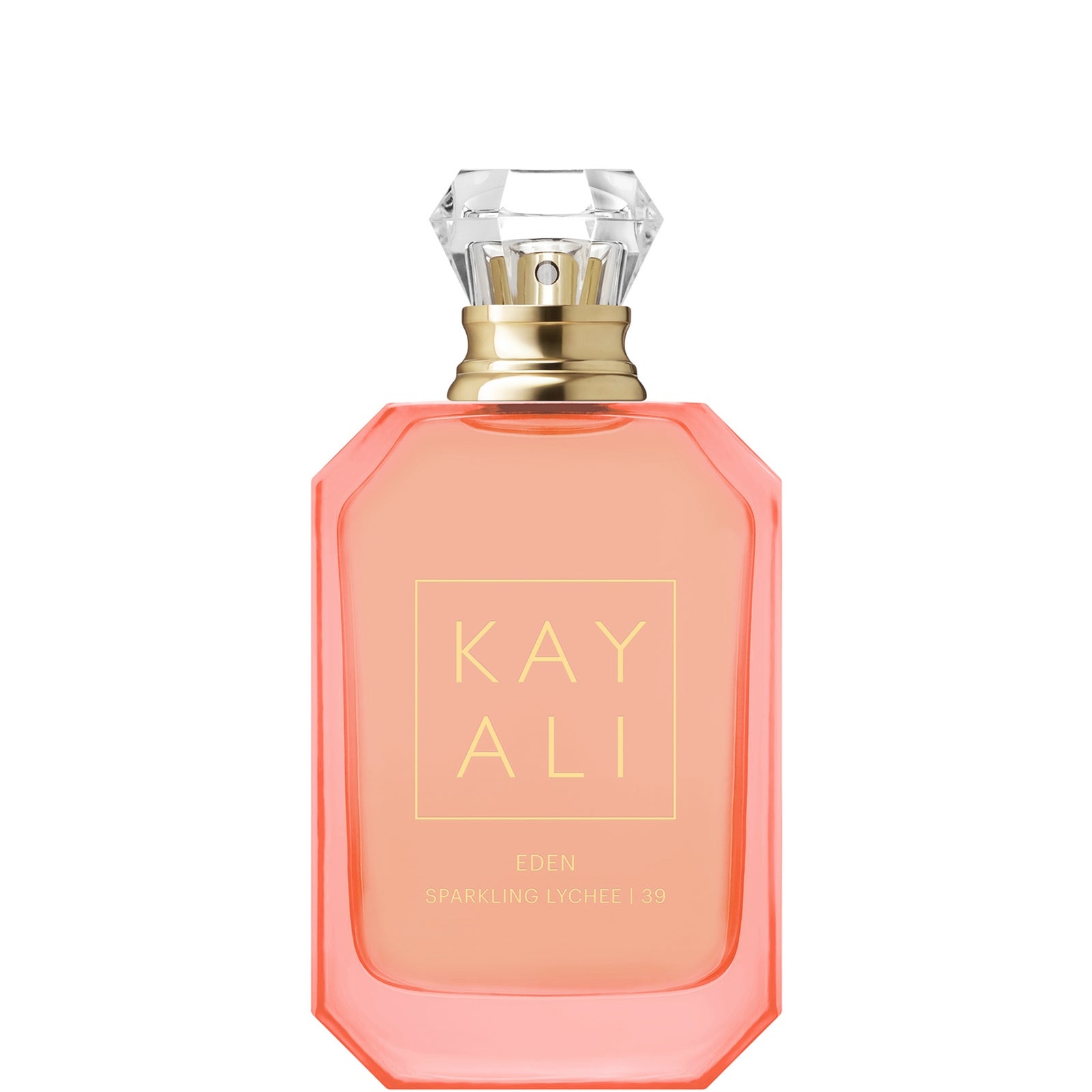 Kayali Eden Sparkling Lychee | 39 Eau De Parfum For Women 100 Ml - Image 3