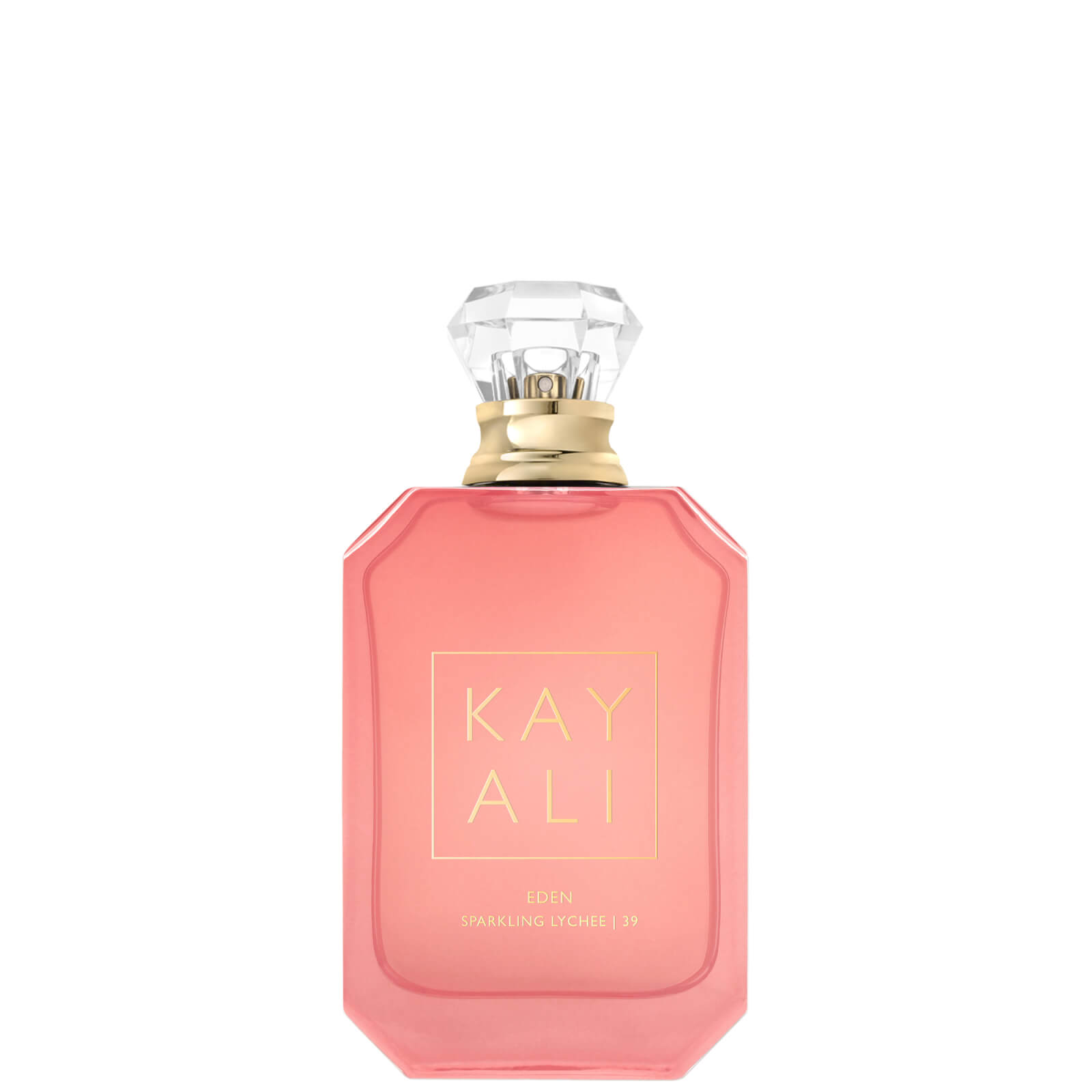 KAYALI Eden Sparkling Lychee Eau de Parfum 50ml