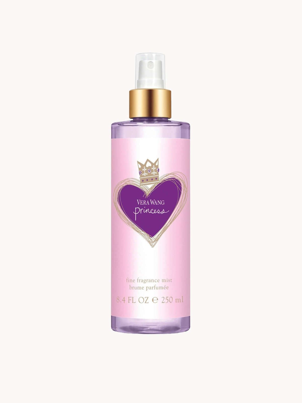 Vera Wang Princess Body Mist 250ml