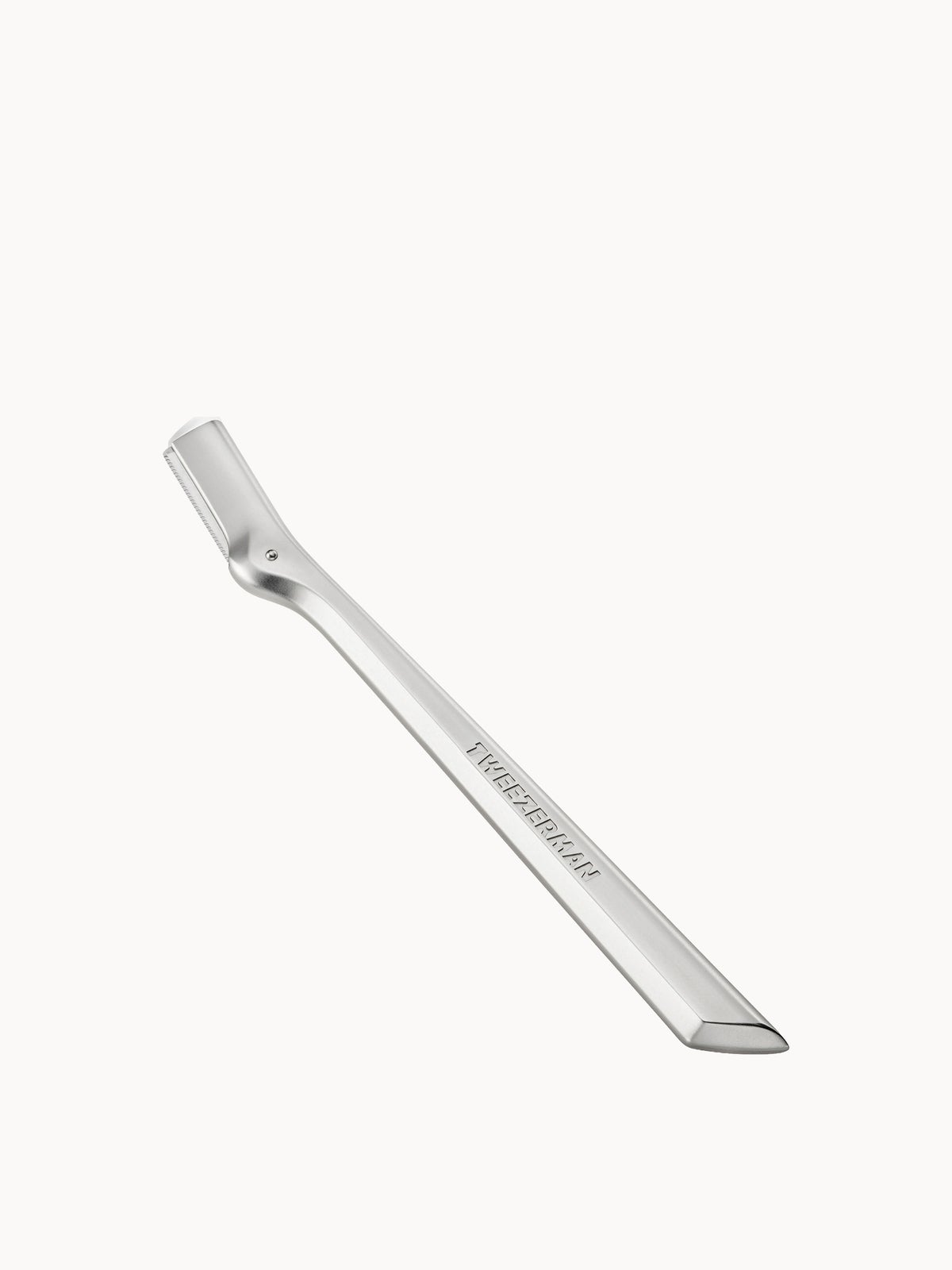 Tweezerman Brow Razor 2