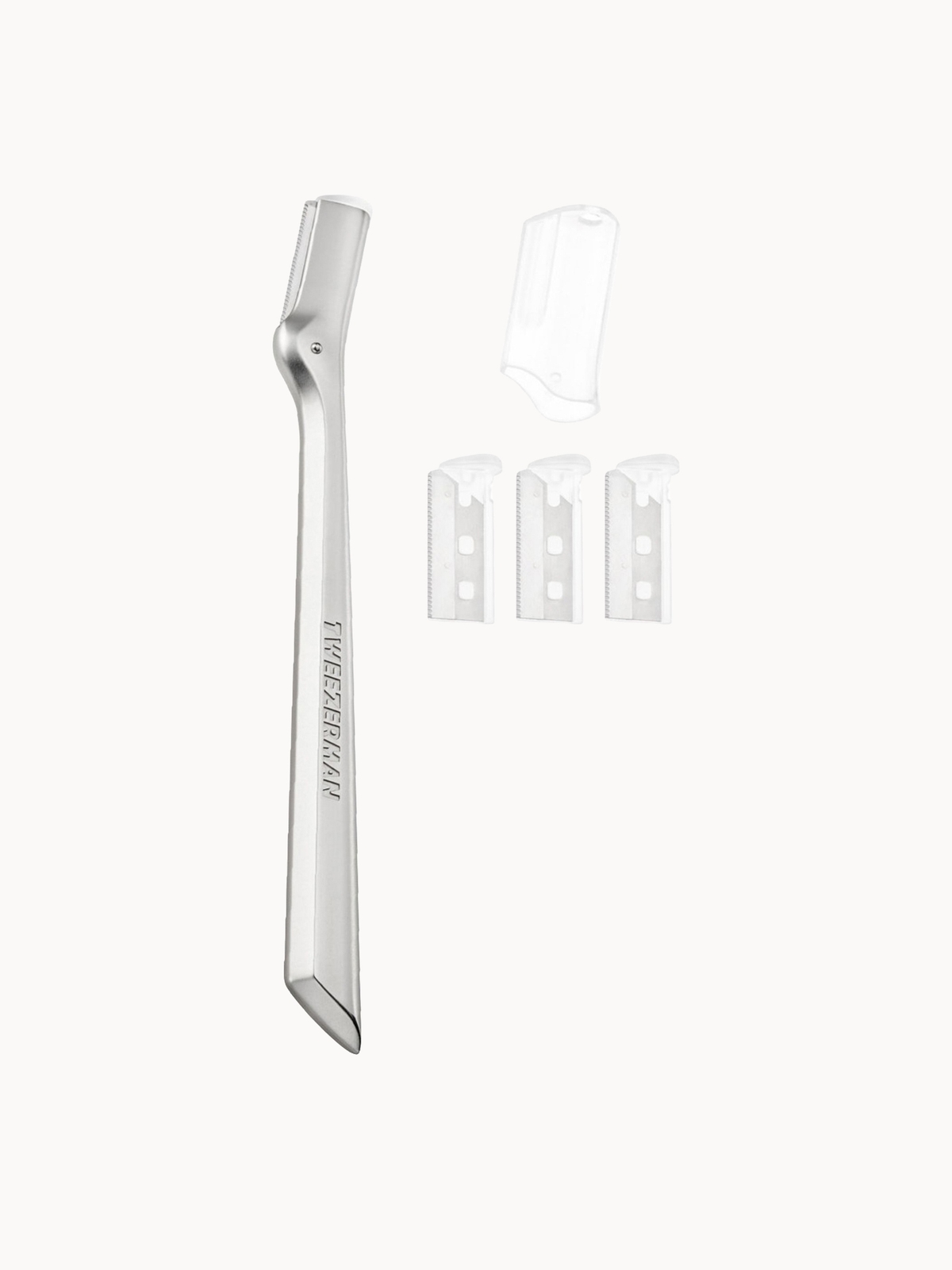 Tweezerman Brow Razor