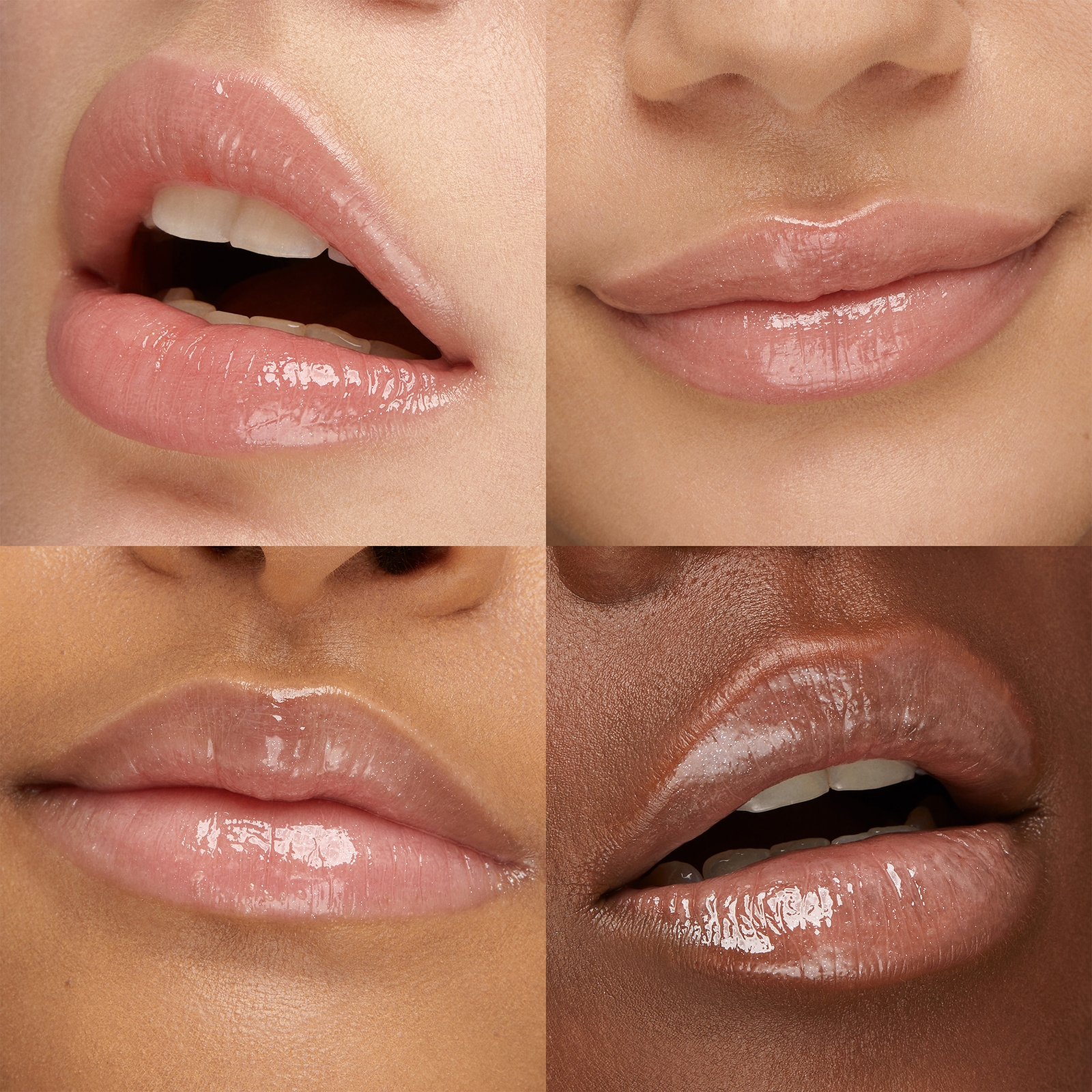 Thumbnail - KIKO Milano 3D Hydra Lipgloss 6.5ml (Various Shades) - 03 Pearly Apricot