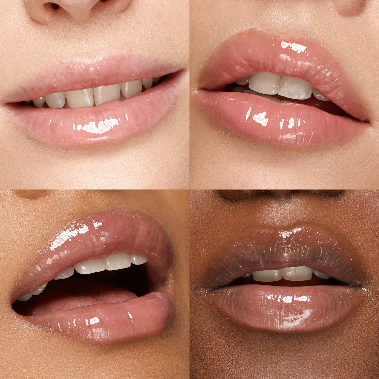 Thumbnail - KIKO Milano 3D Hydra Lipgloss 6.5ml (Various Shades) - 09 Soft Coral