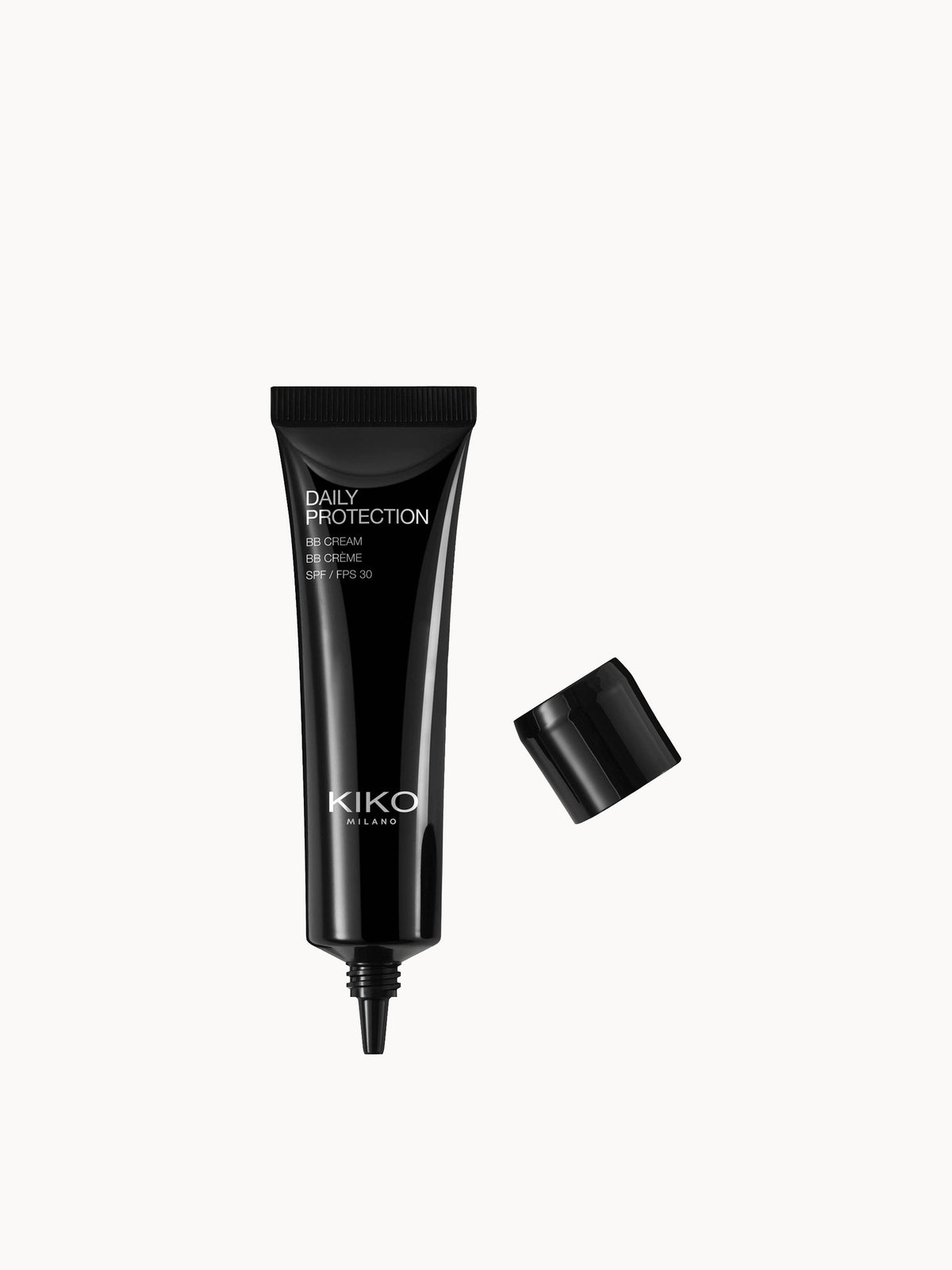 KIKO Milano Daily Protection BB Cream SPF 30 30ml (Various Shades) - 03 Honey