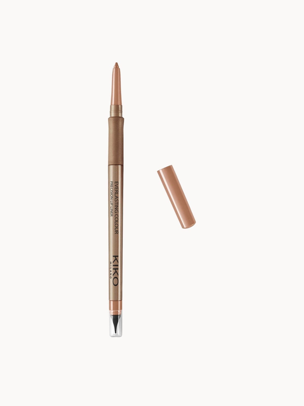 KIKO Milano Everlasting Colour Precision Lip Liner 0.35g (Various Shades) - 13 Almond