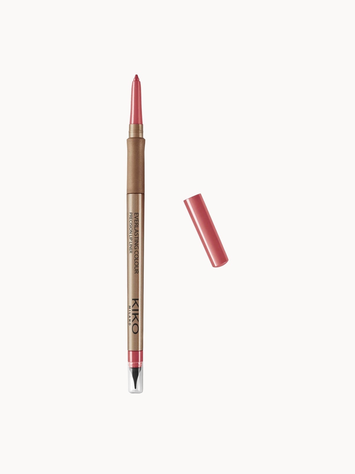 KIKO Milano Everlasting Colour Precision Lip Liner 0.35g (Various Shades) - 09 Persian Red